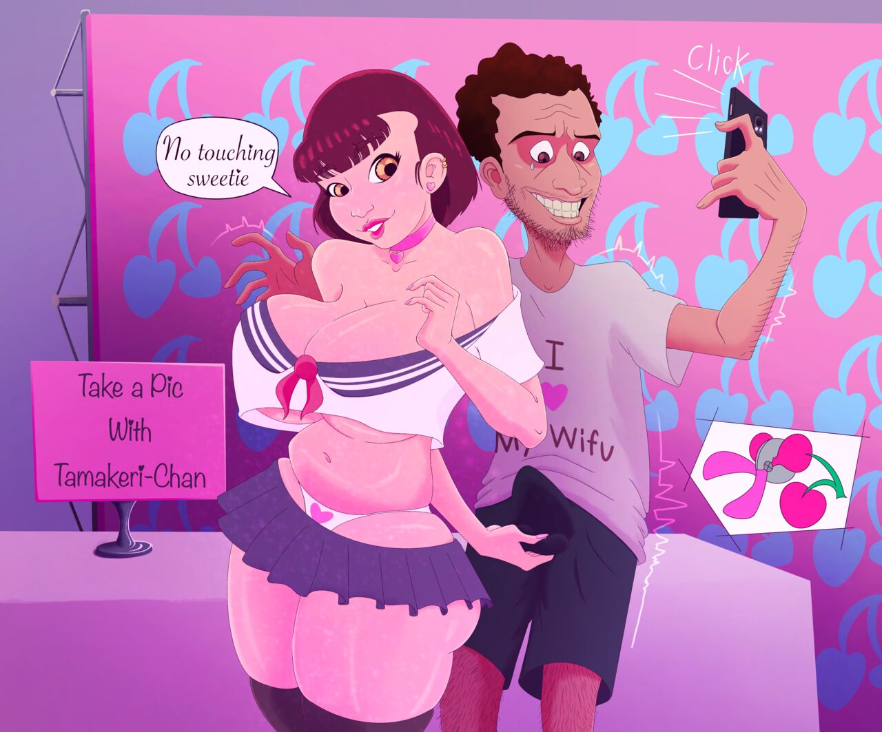Patreon Content page 6 full