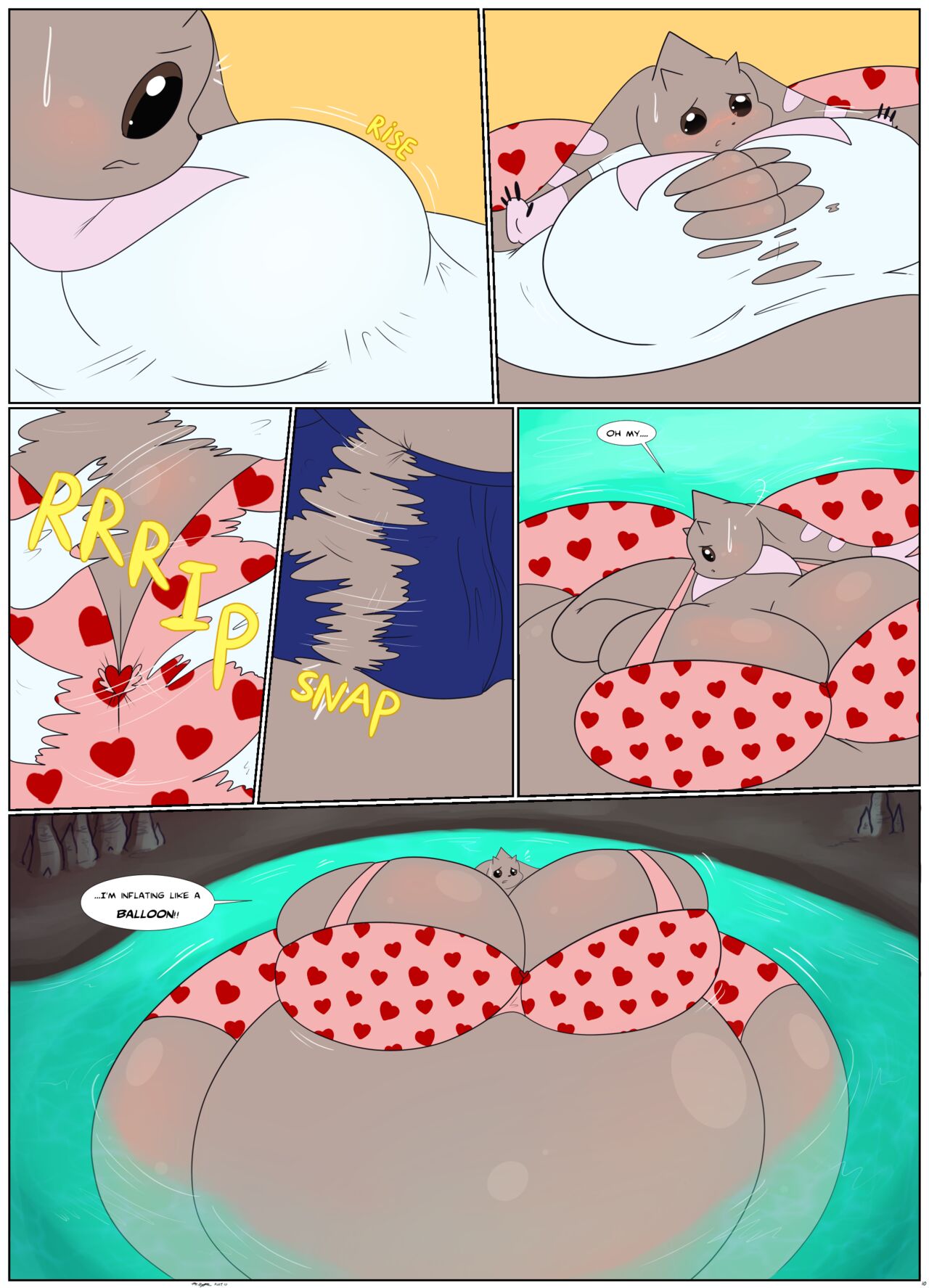 Lopmon Mountain page 10 full