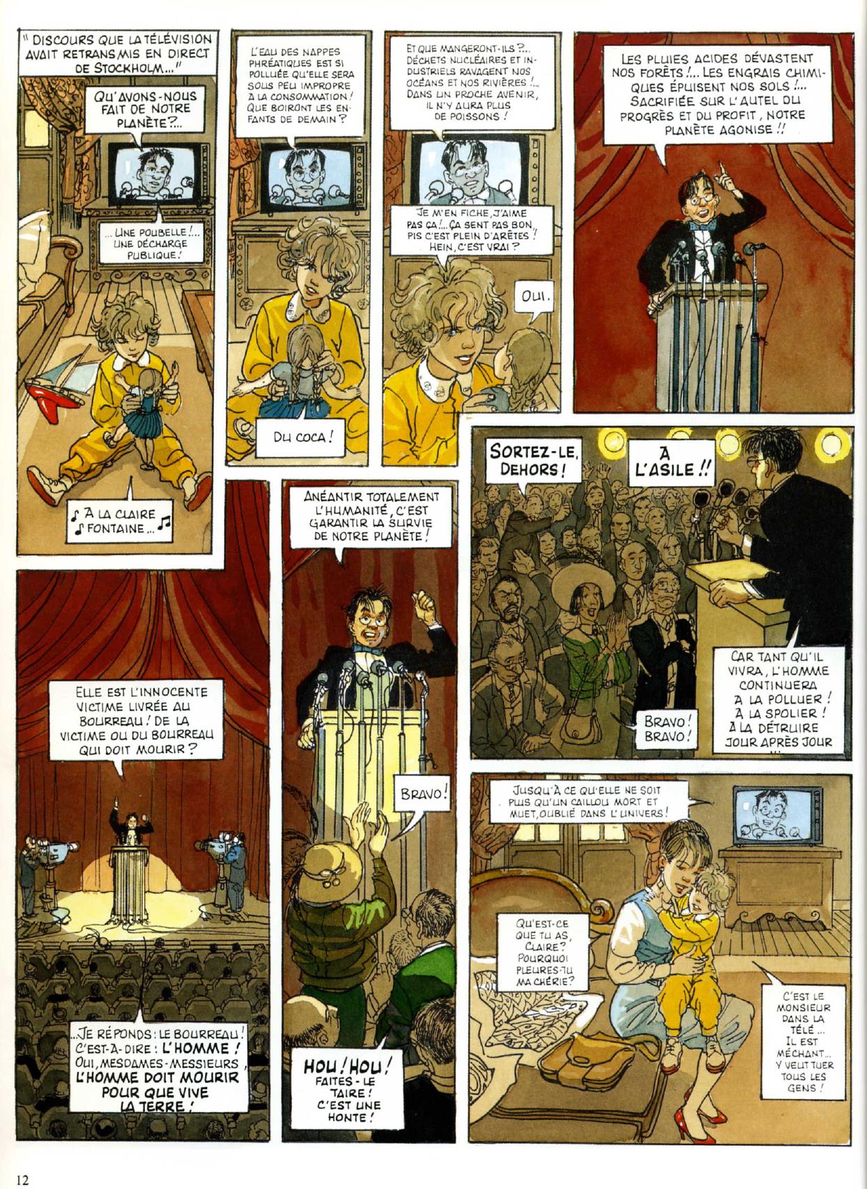 Marée Basse page 10 full