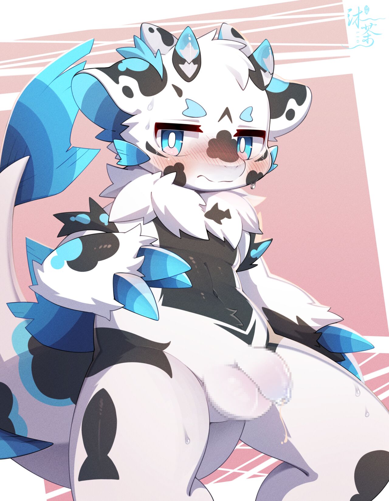 沐茶lio page 6 full