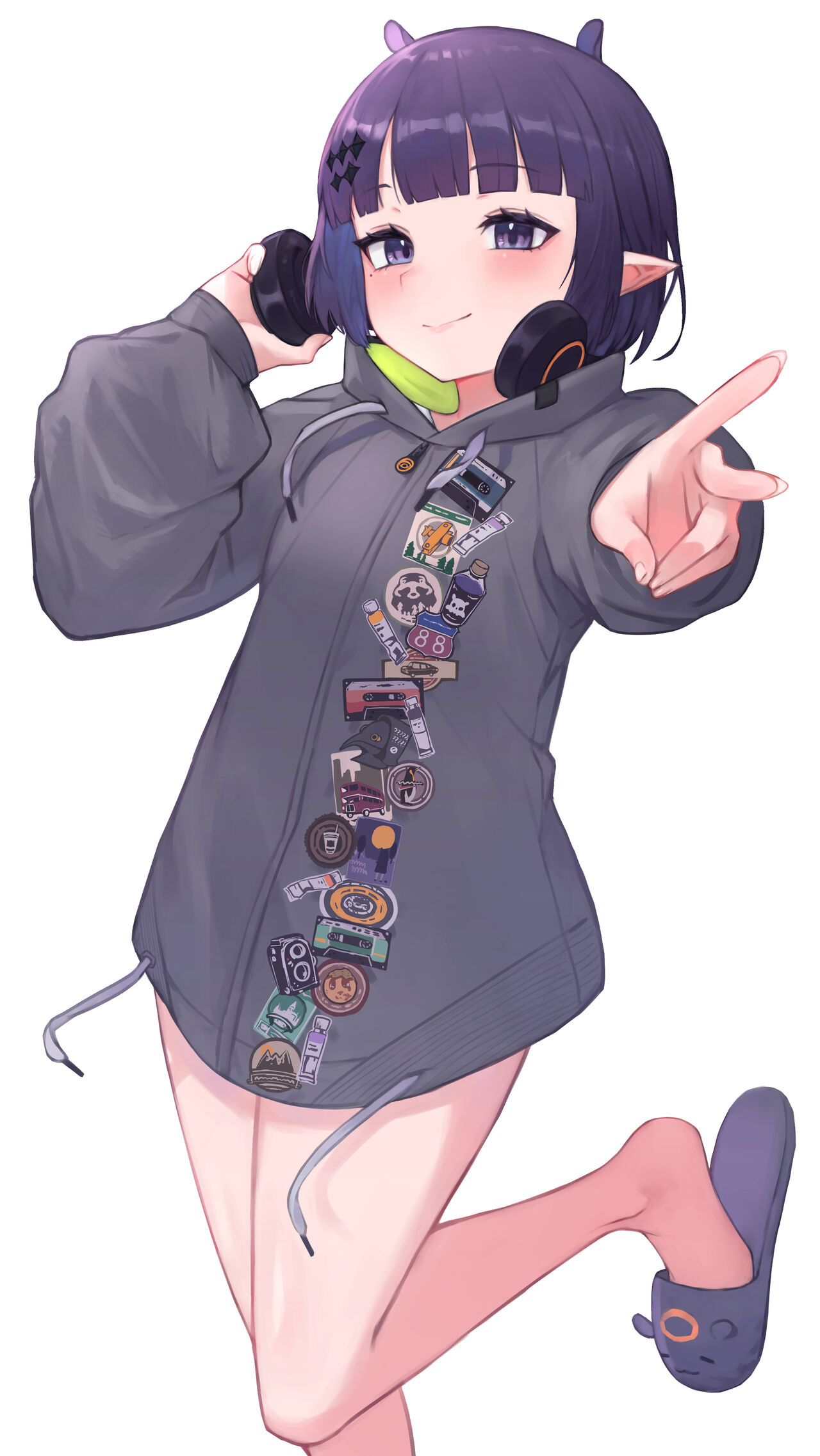 ●PIXIV● kiwi2624 page 1 full