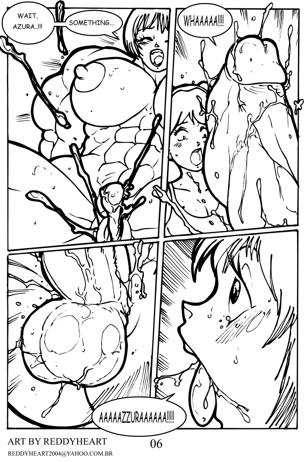 Fannatixxx 1 page 6 full