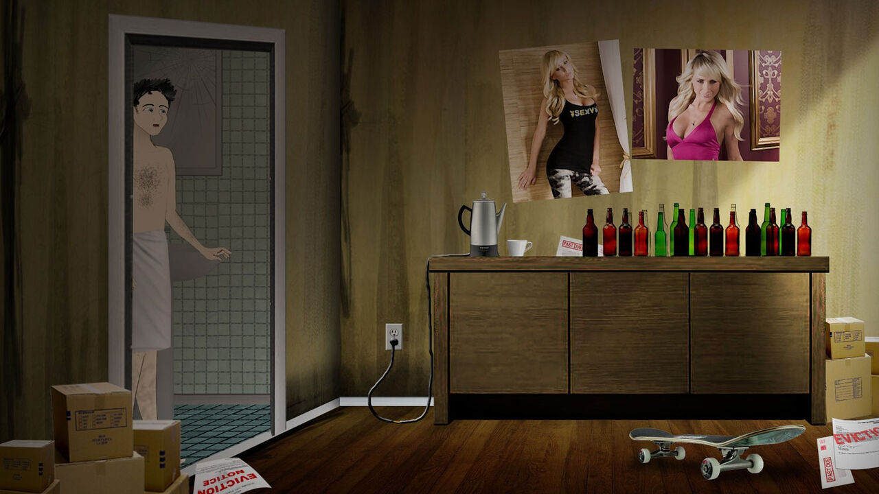 New Shoes for Julian page 3 full