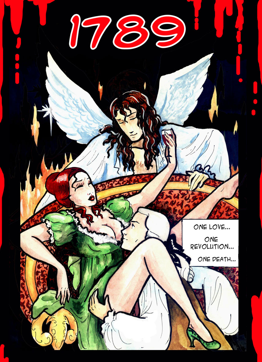 Revolution 1789 page 1 full