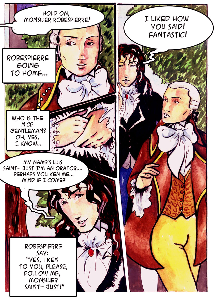 Revolution 1789 page 2 full