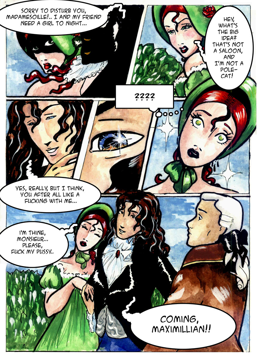 Revolution 1789 page 4 full