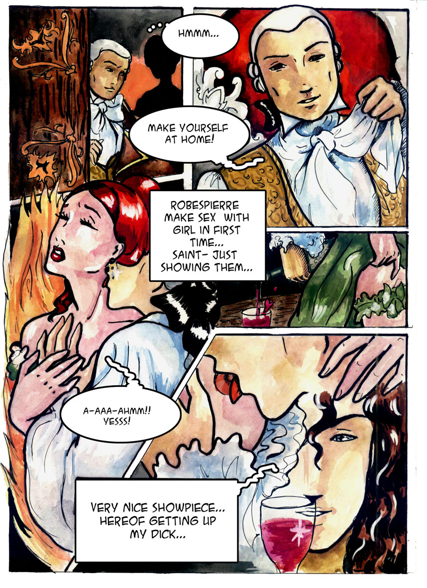 Revolution 1789 page 5 full