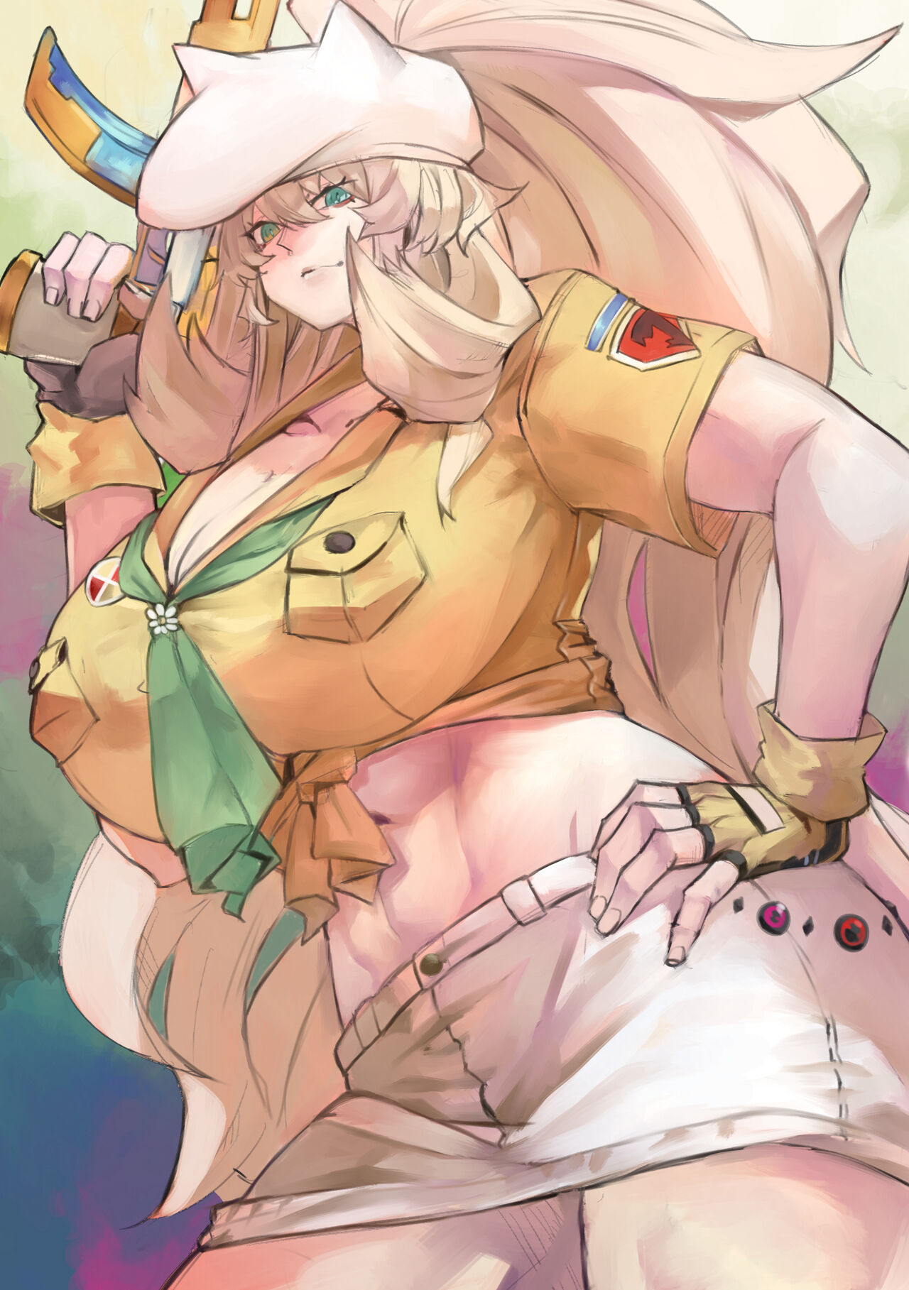 ●PIXIV● ぐみ page 1 full