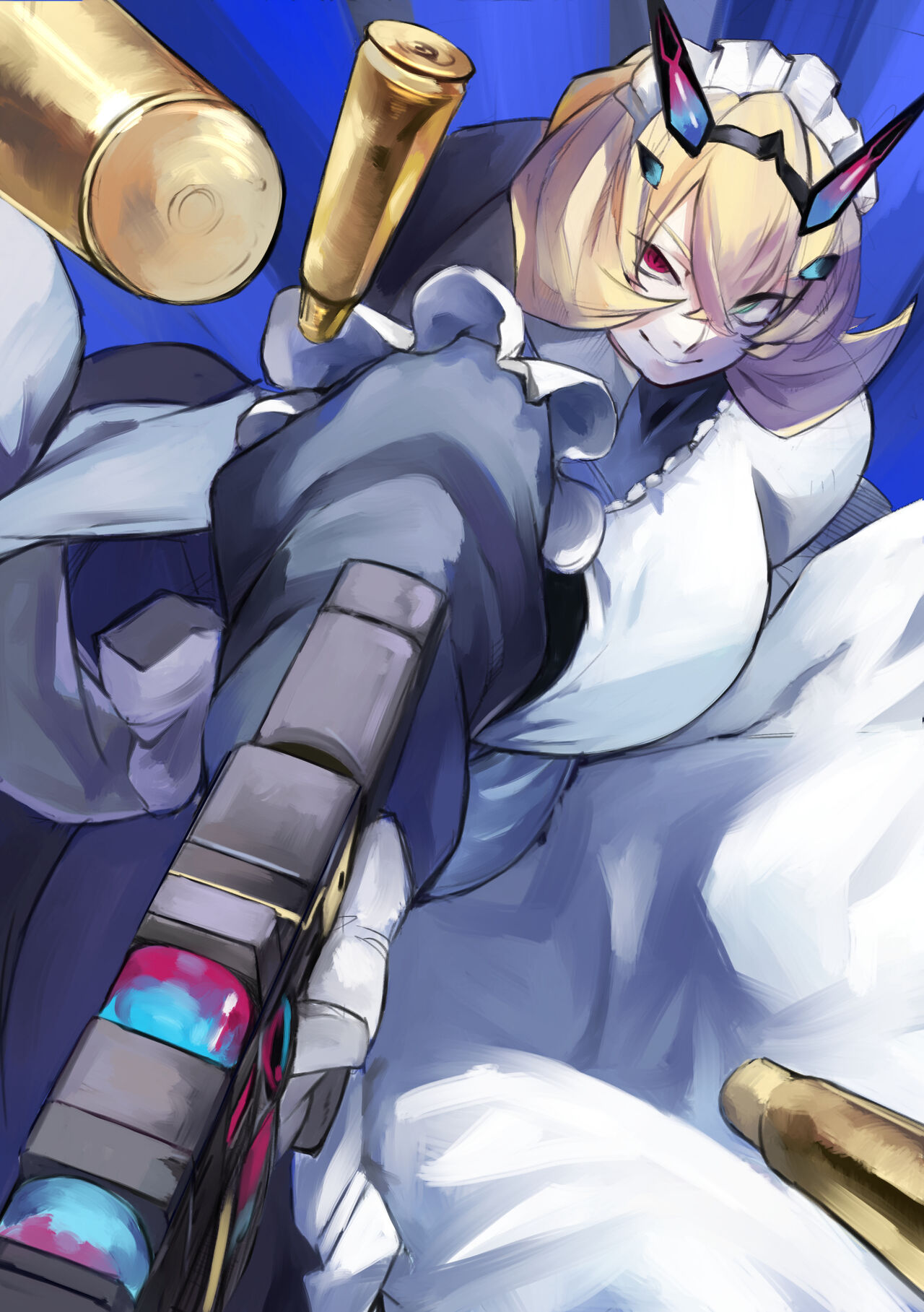 ●PIXIV● ぐみ page 2 full
