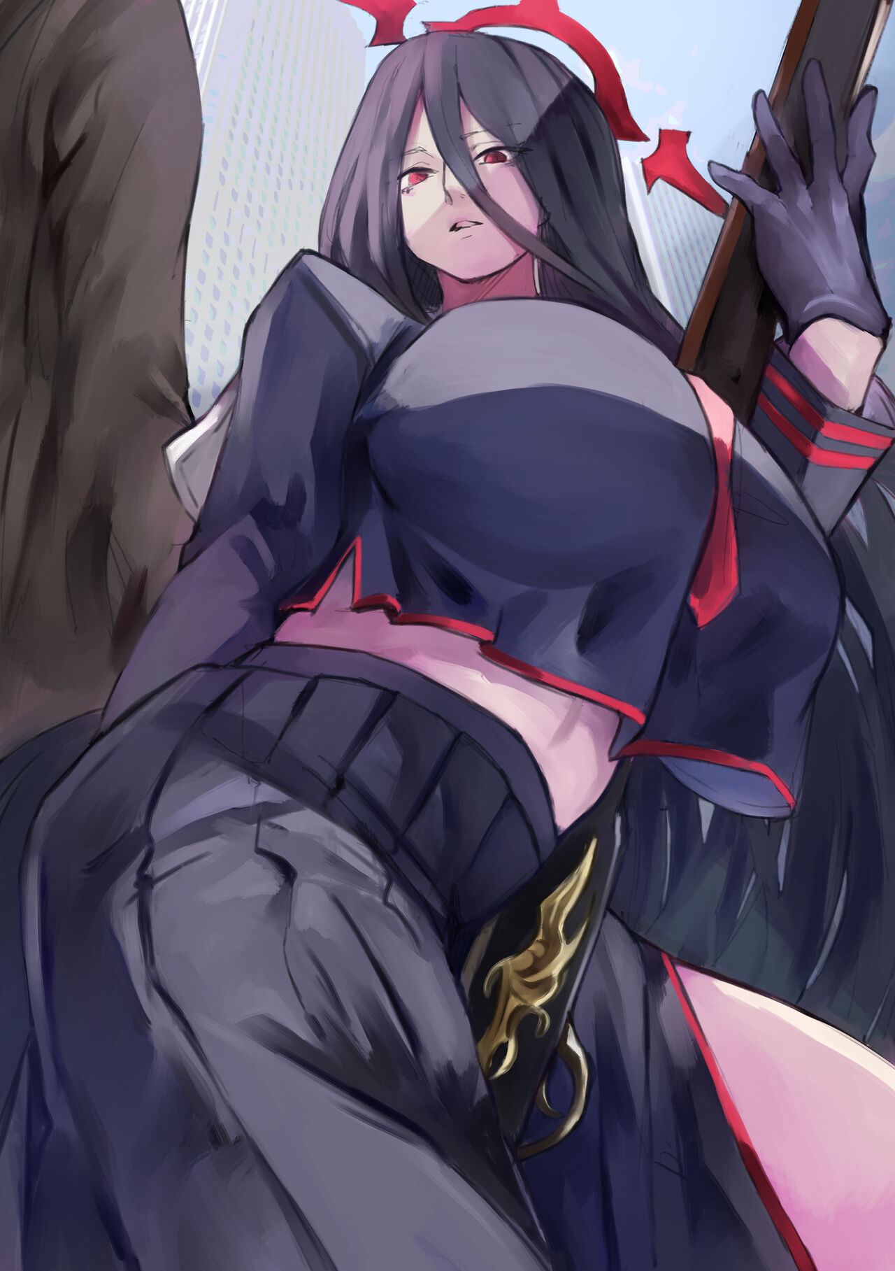 ●PIXIV● ぐみ page 8 full