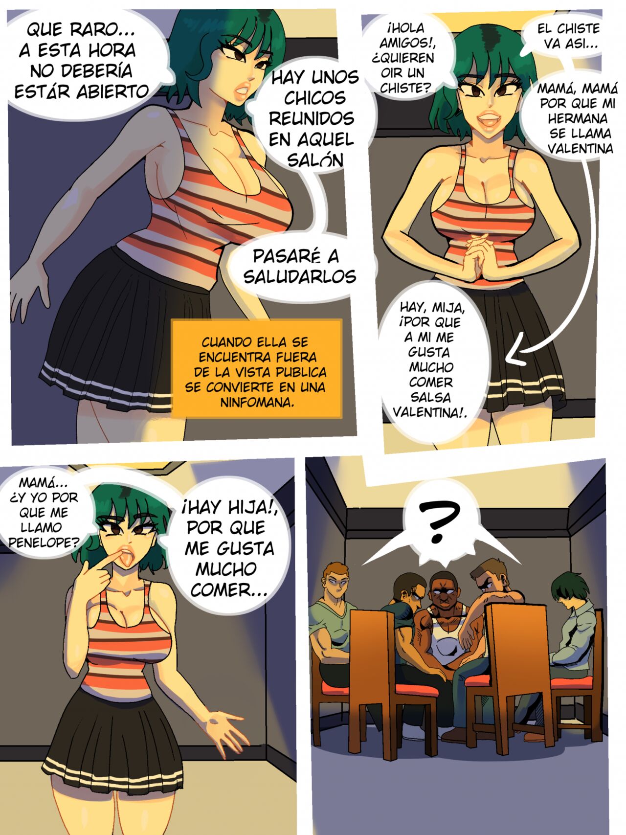 Didiwinxy page 6 full