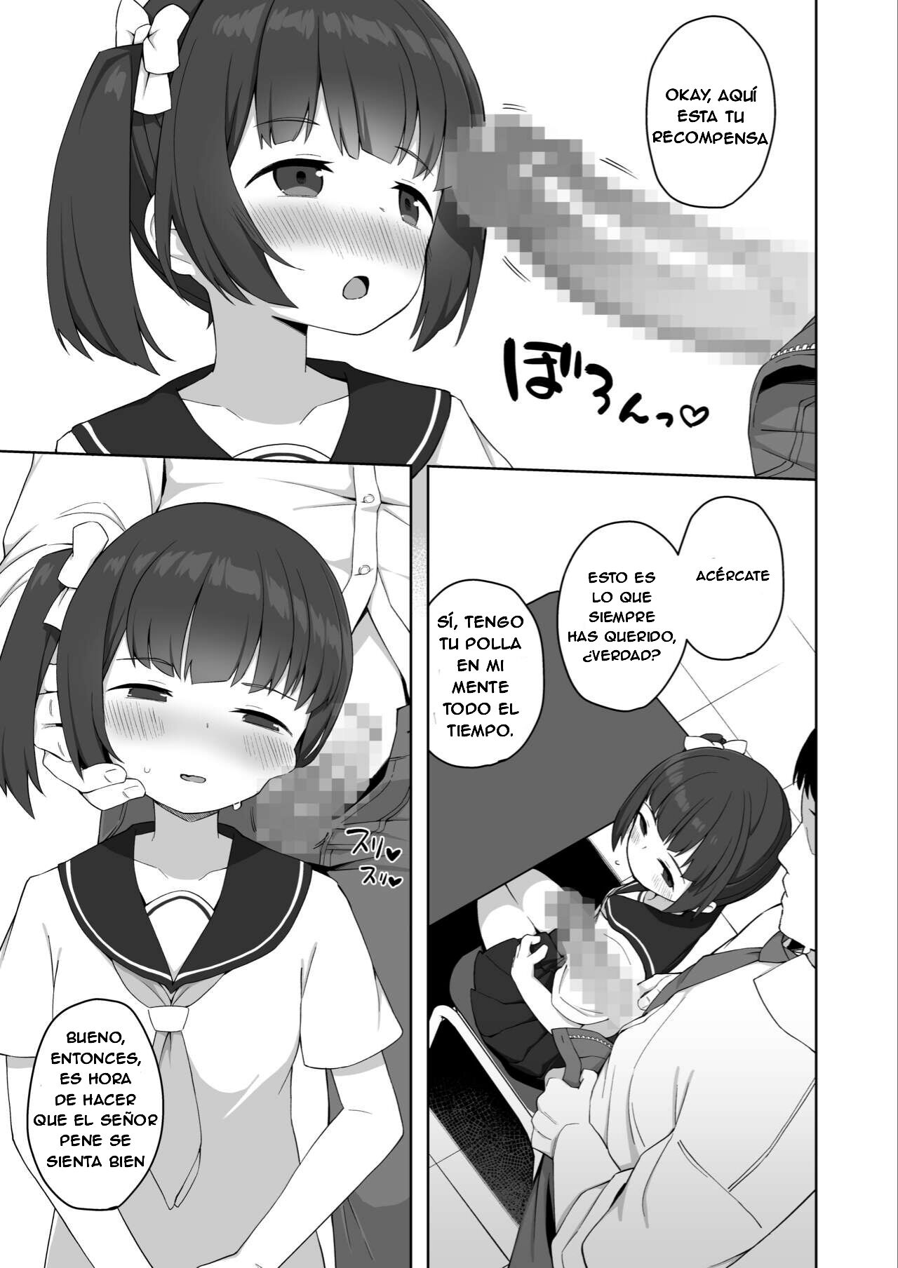 Teaching Methods for your Pure Sex Student page 7 full