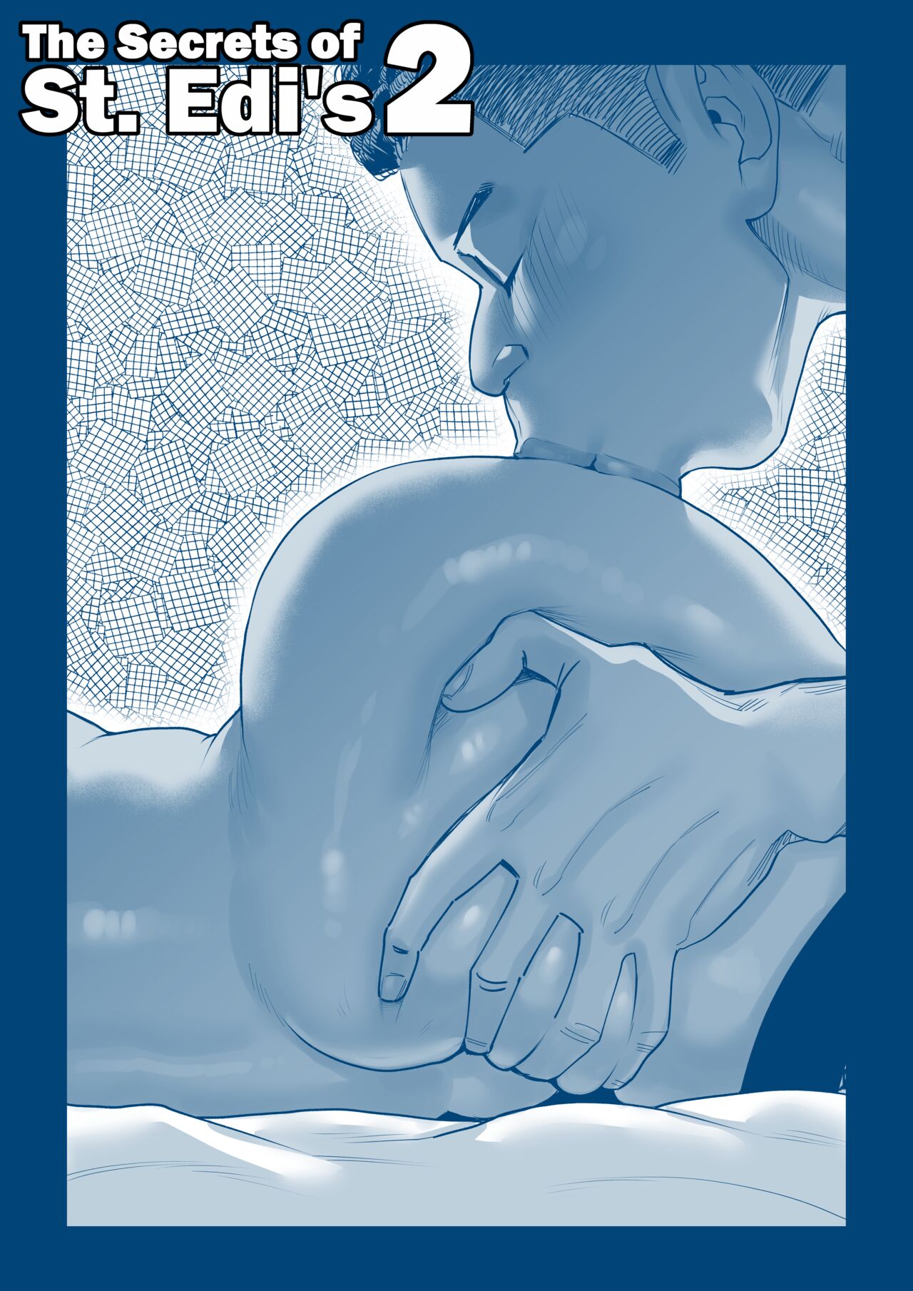 Secrets of St. Edi's 2 page 1 full