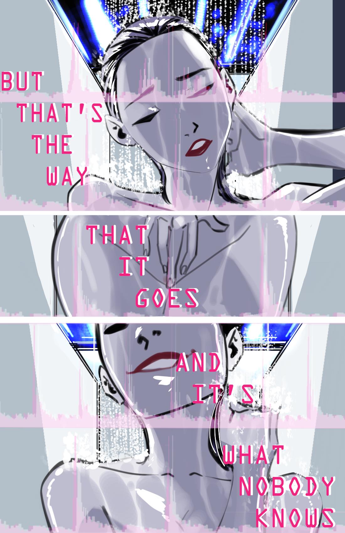 Fast Times at Titans Tower page 9 full