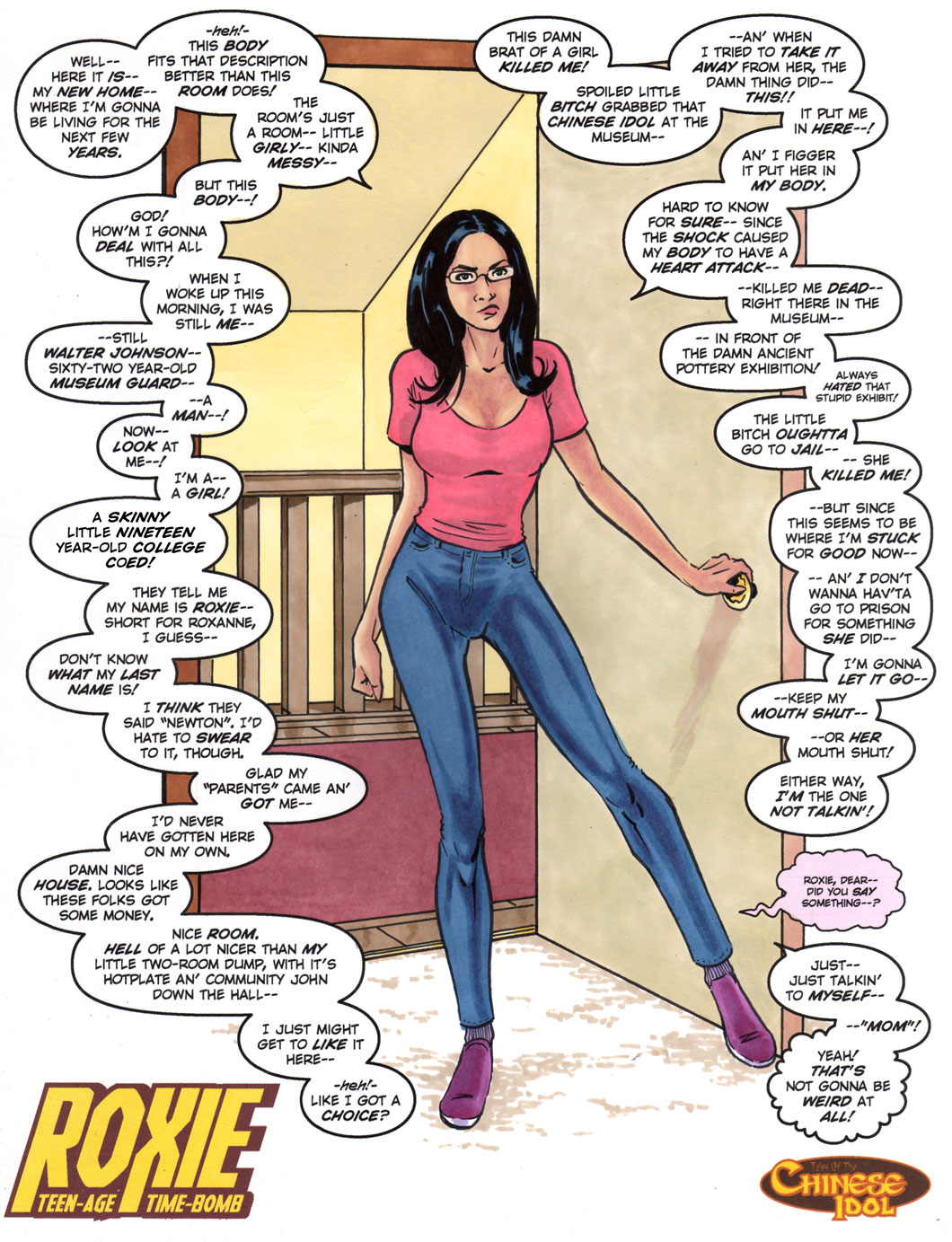 Roxie page 2 full