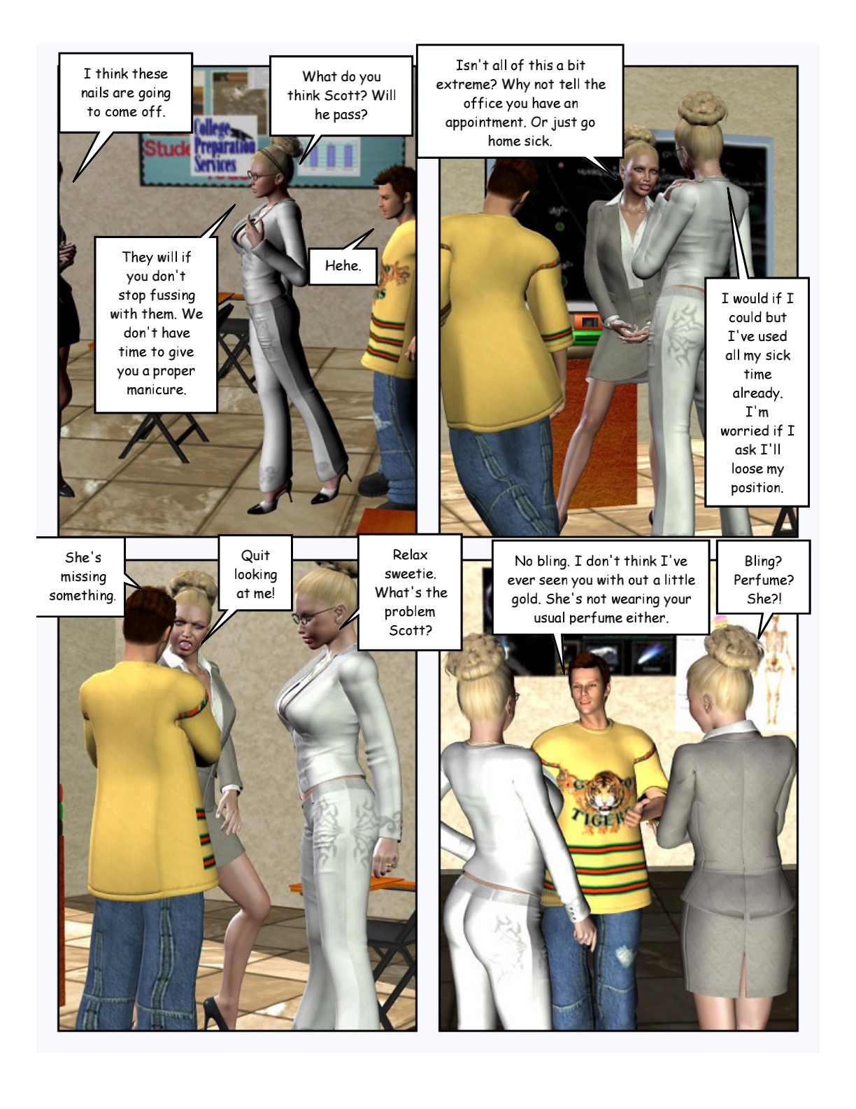 Substitute page 10 full