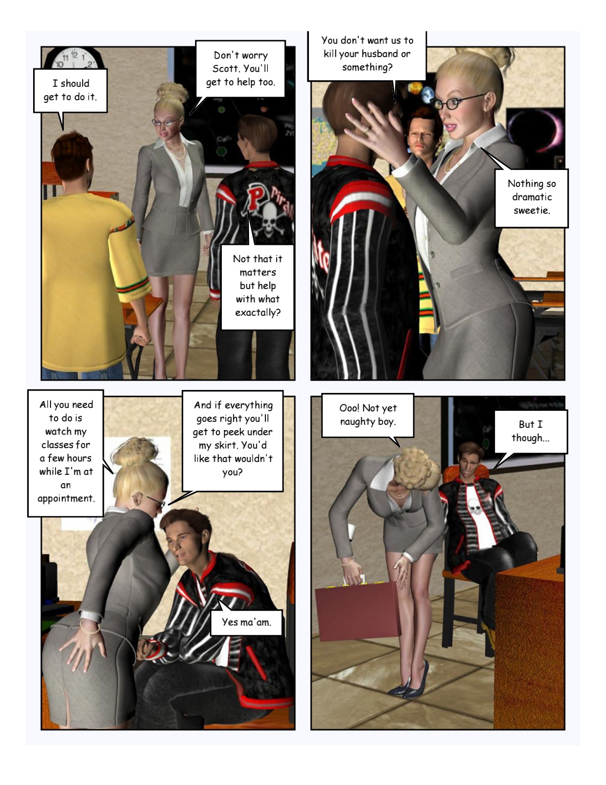 Substitute page 4 full