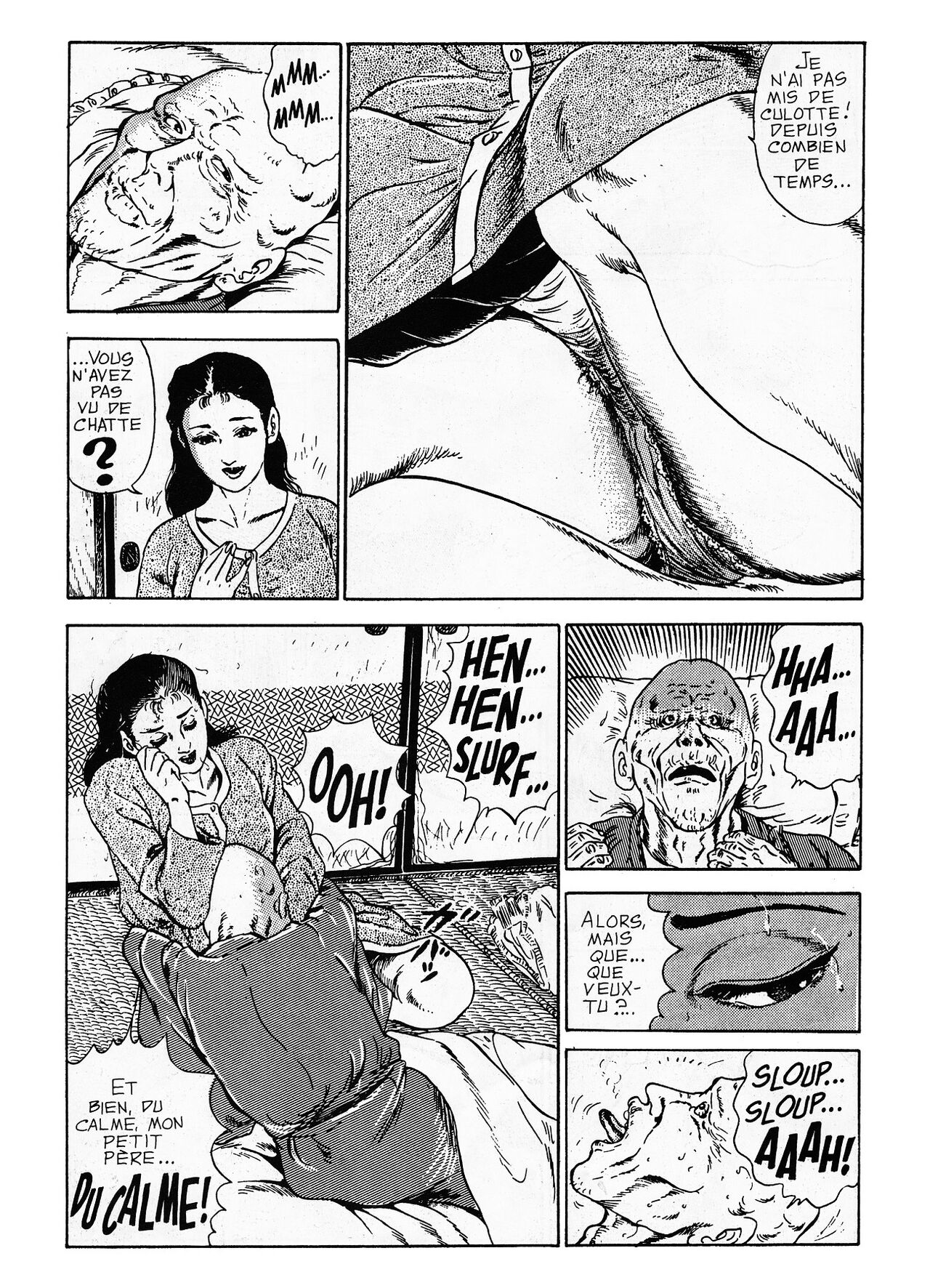 Infirmière à domicile page 6 full