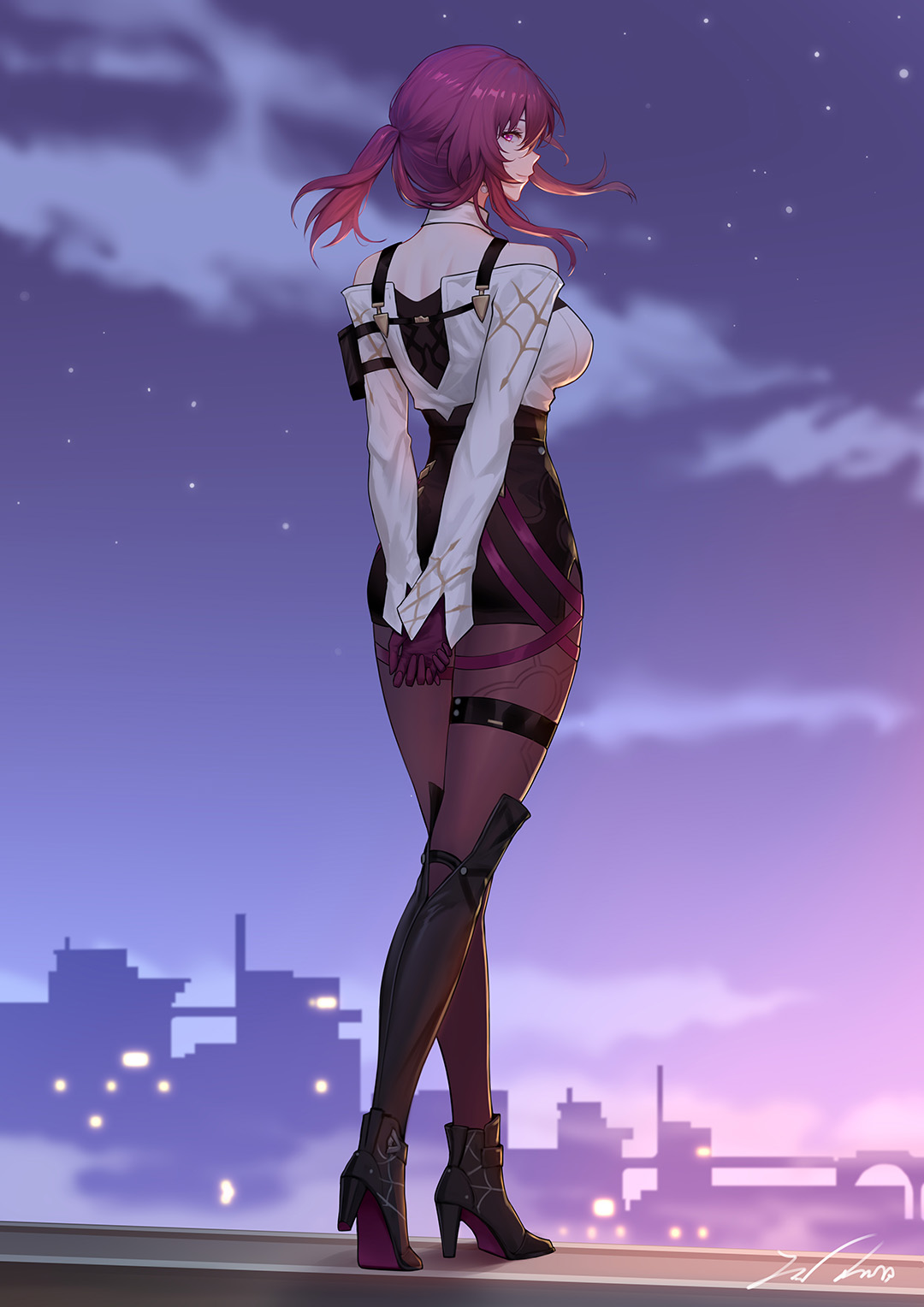 云开明 page 10 full