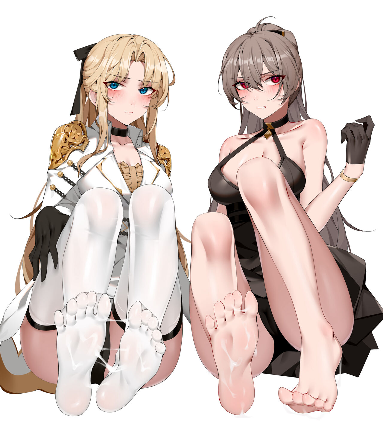 ●PIXIV● wsfw page 9 full