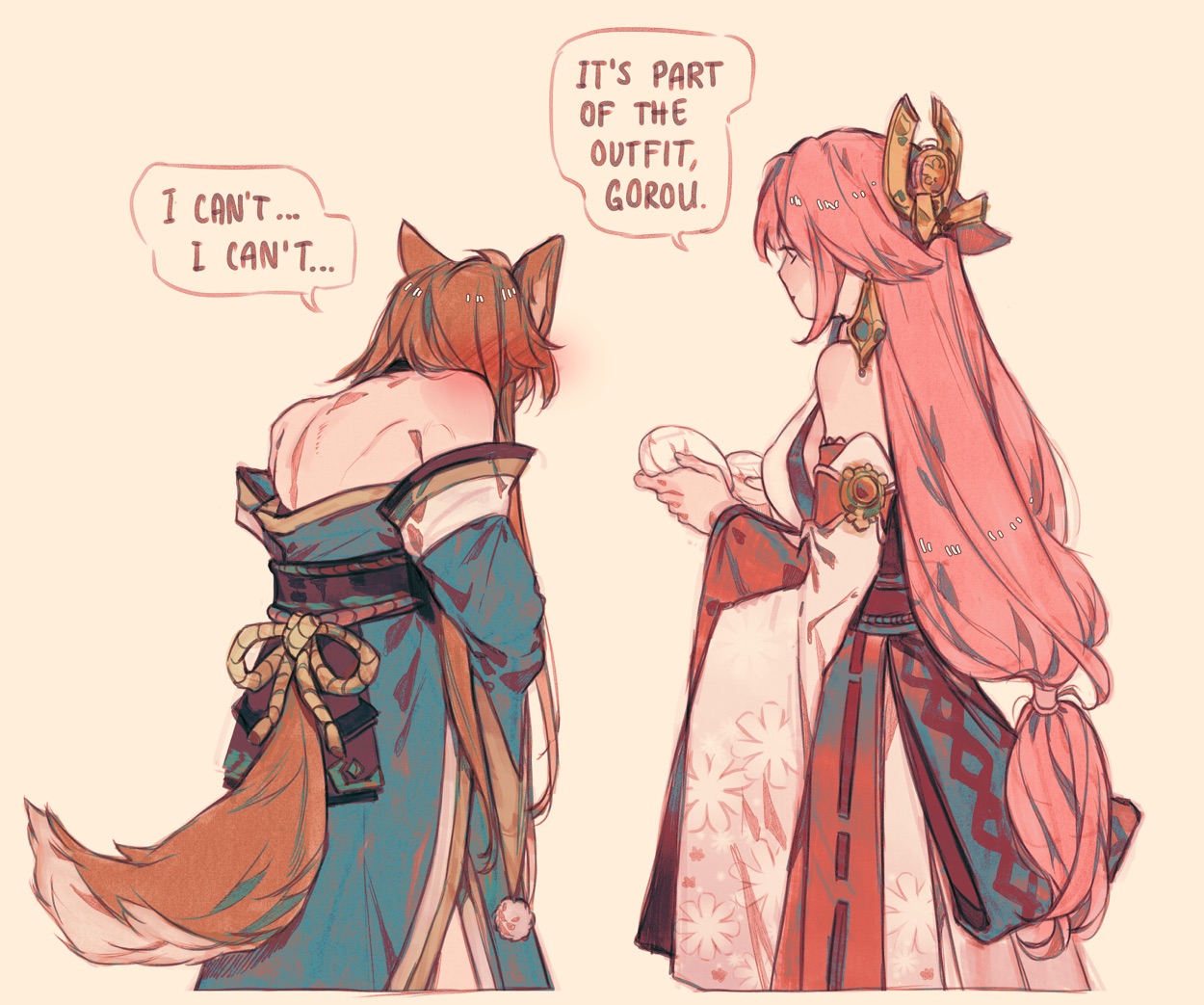Artist - cawchan page 7 full