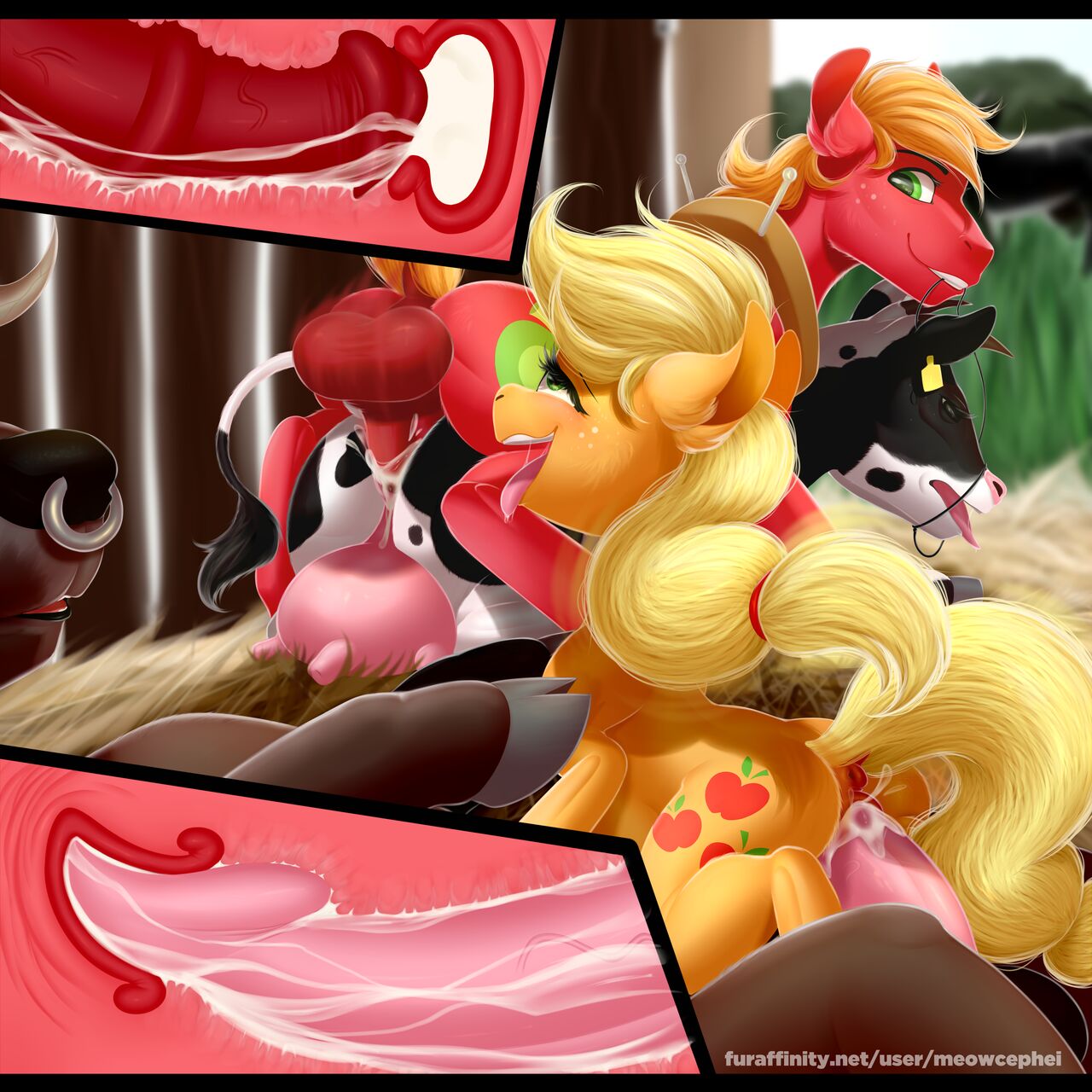 ARTIST meowcephei page 4 full