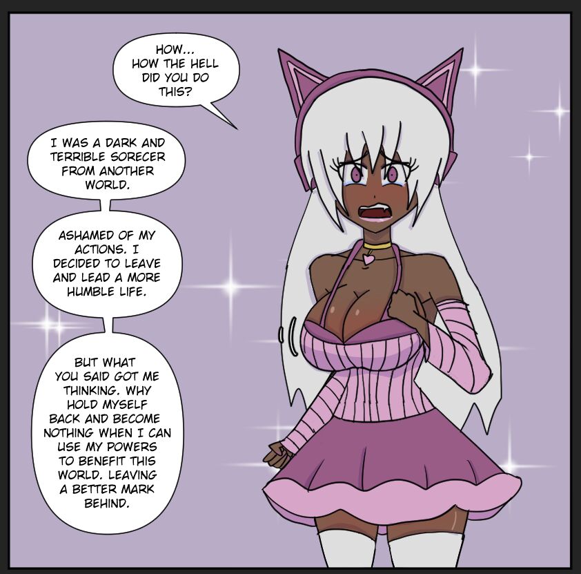 Jerk to E-Girl/P*rnstar page 3 full