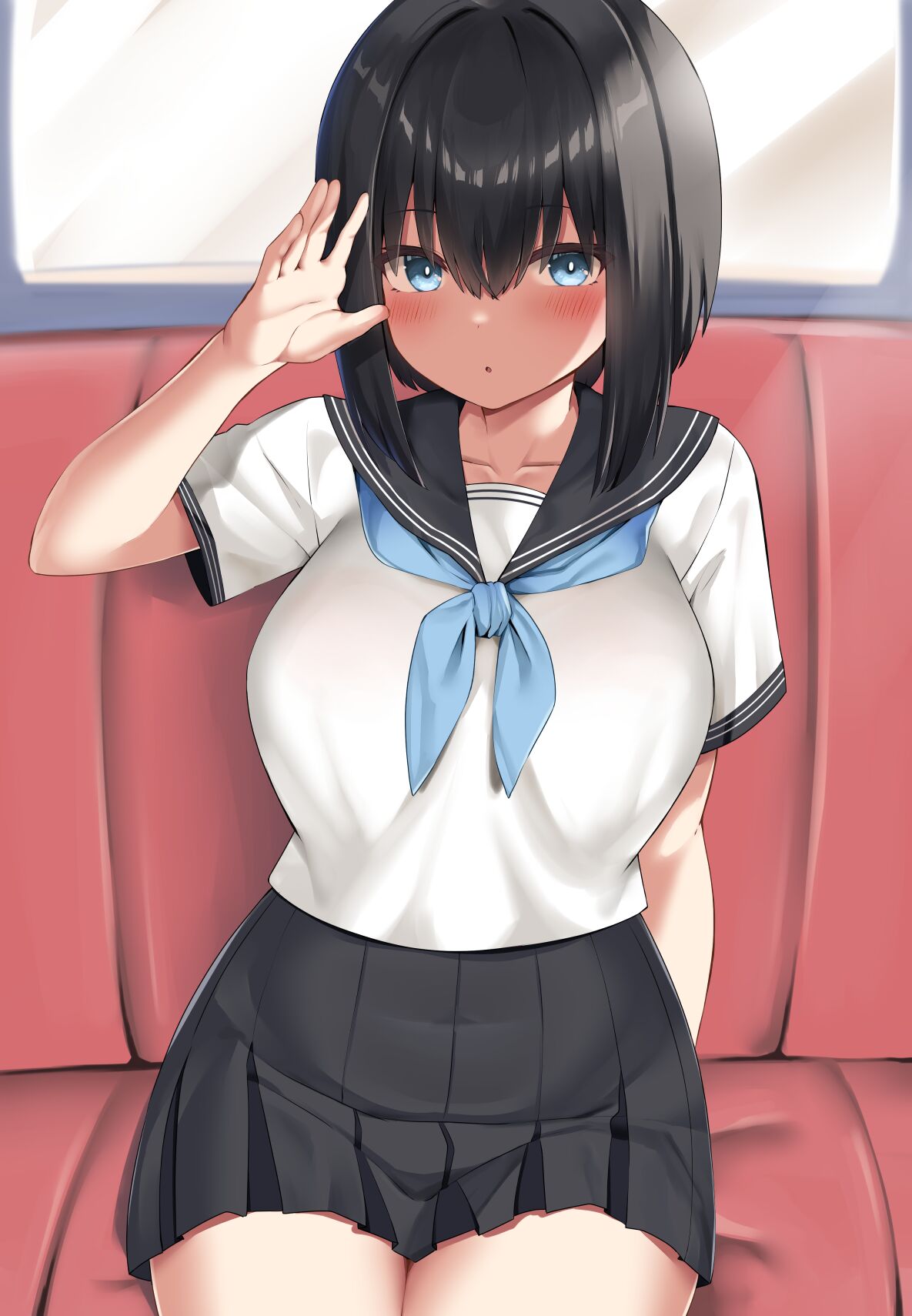 ●PIXIV● mo7do page 1 full