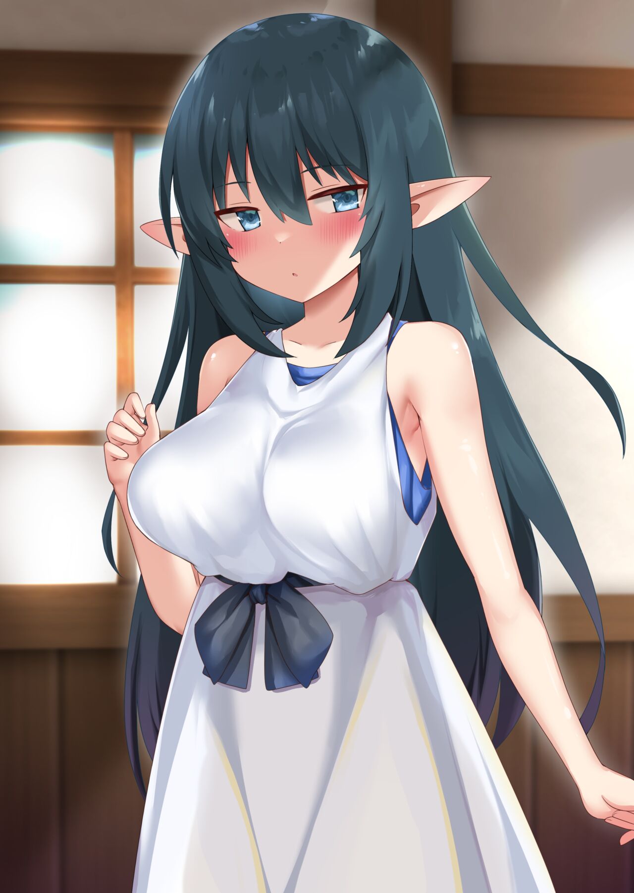 ●PIXIV● mo7do page 8 full