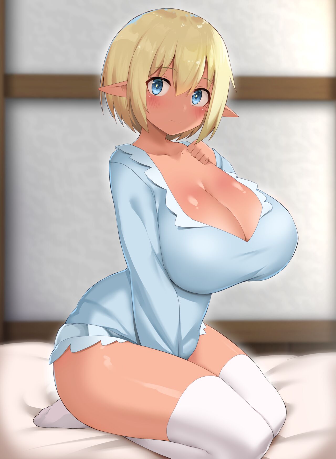 ●PIXIV● mo7do page 9 full