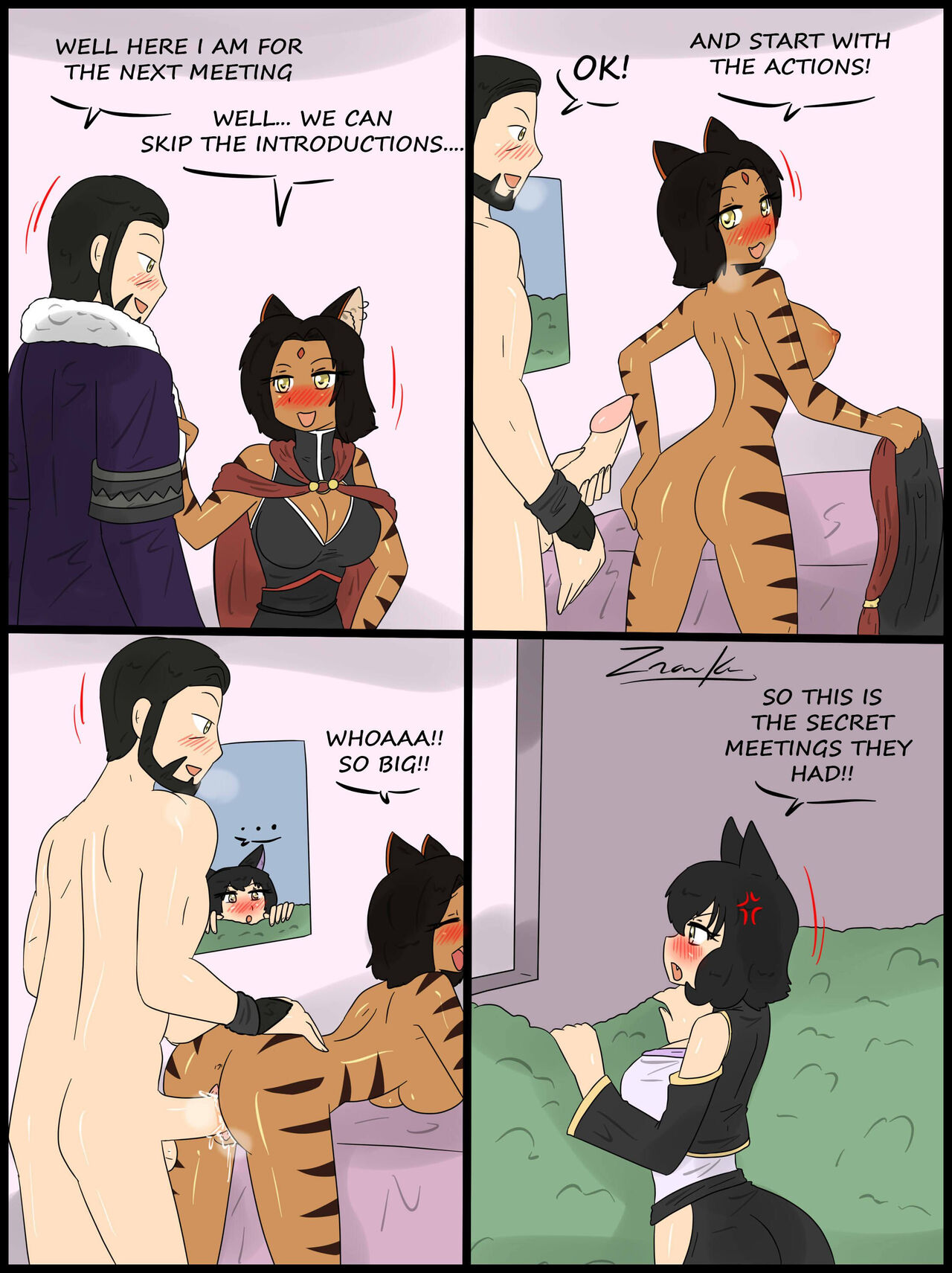 Secret Meeting 1-3 page 4 full