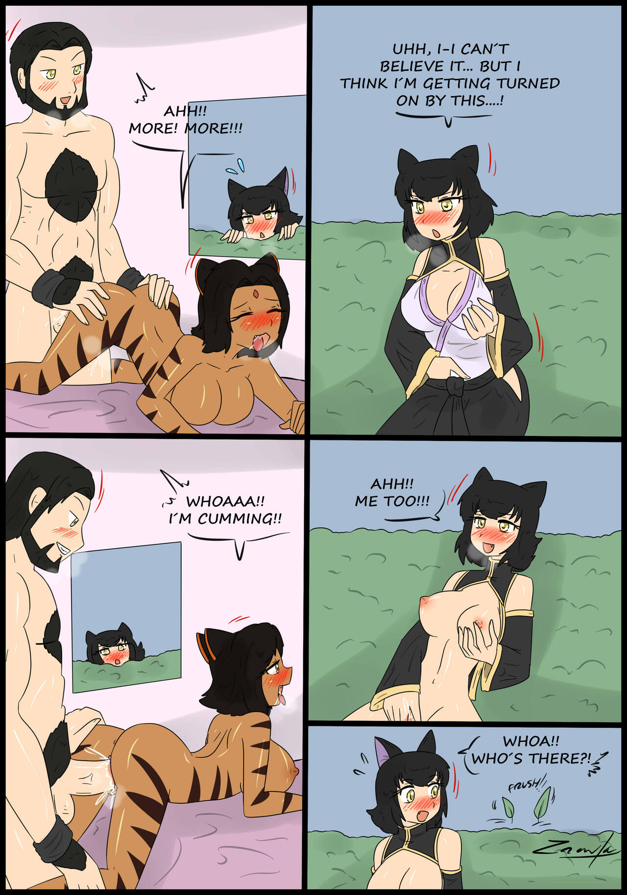 Secret Meeting 1-3 page 5 full