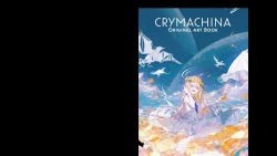 CRYMACHINA - Digital Artbook