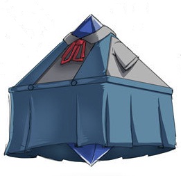 Evangelion Angel Ramiel page 4 full