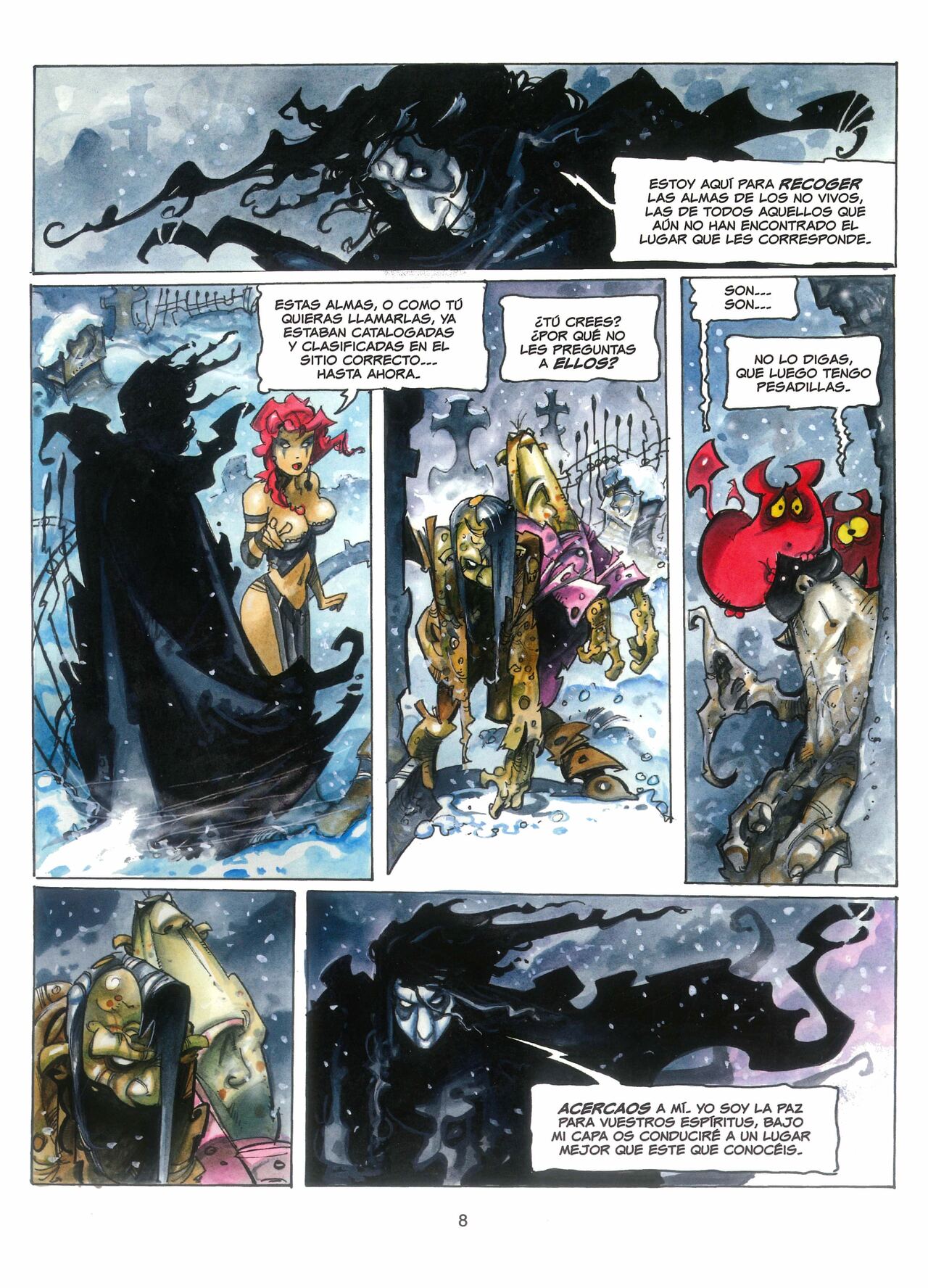 Sally Gothic page 7 full