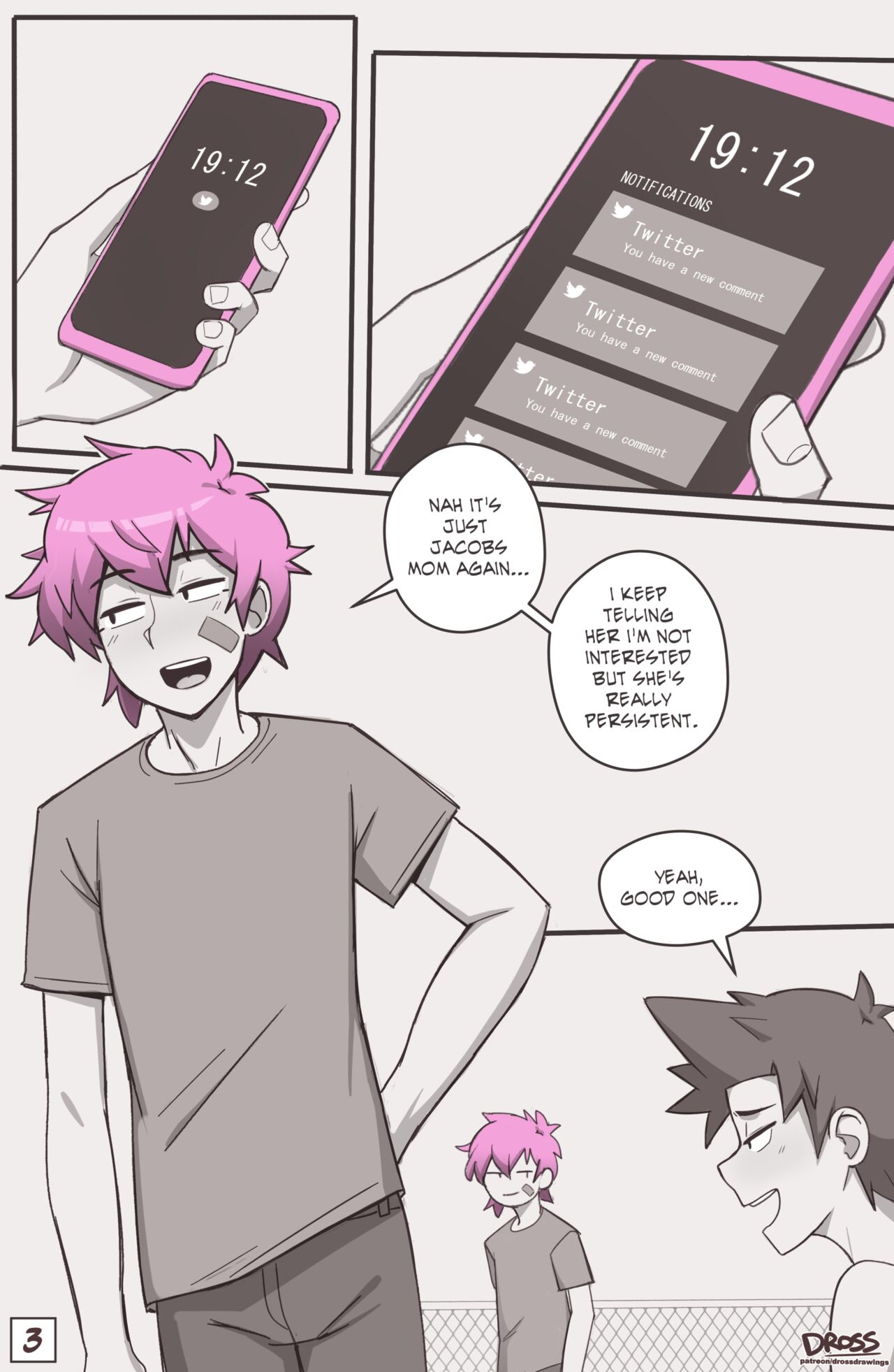 See Ya Later Boi 2 page 3 full
