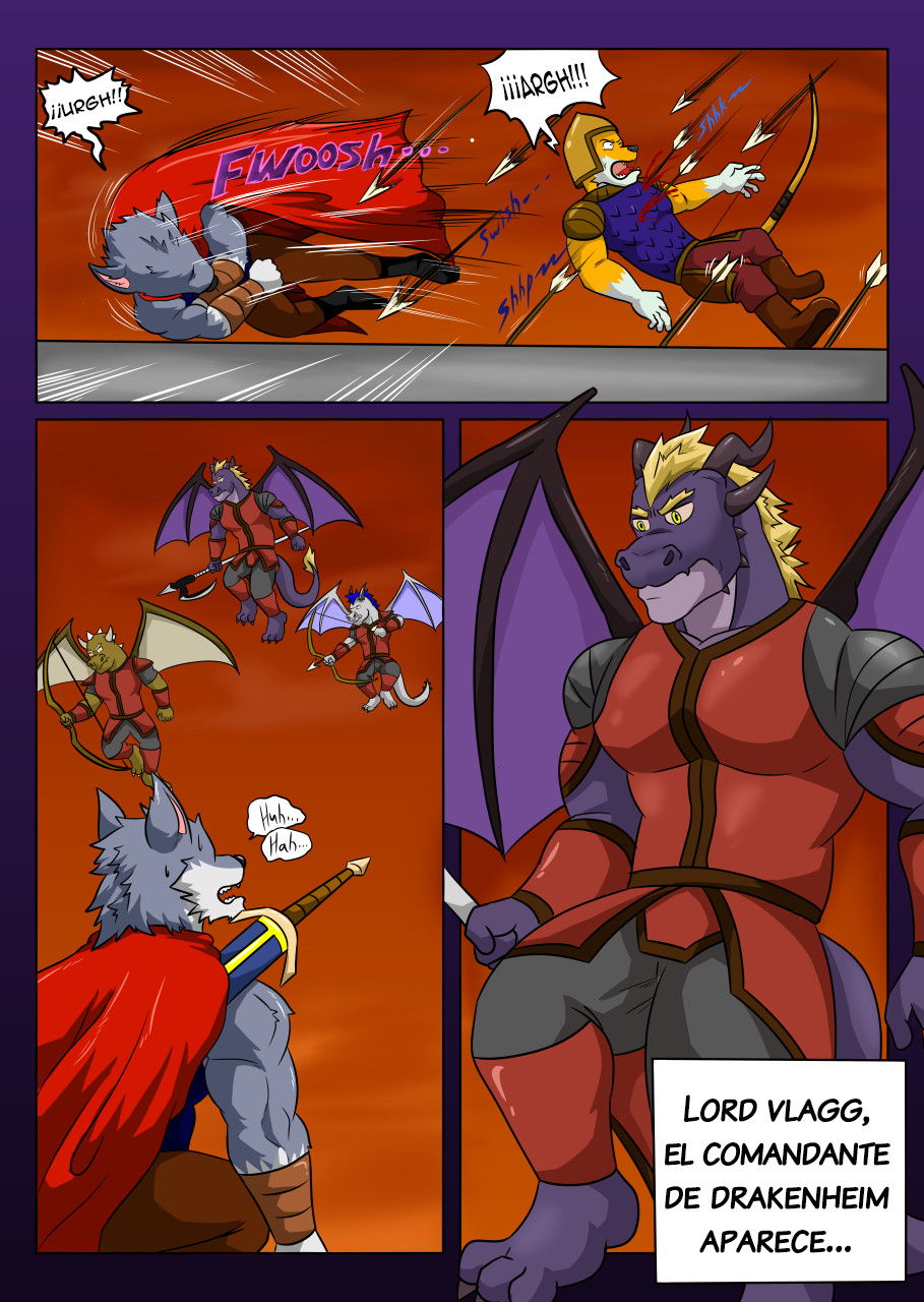 CAPTIVE page 5 full