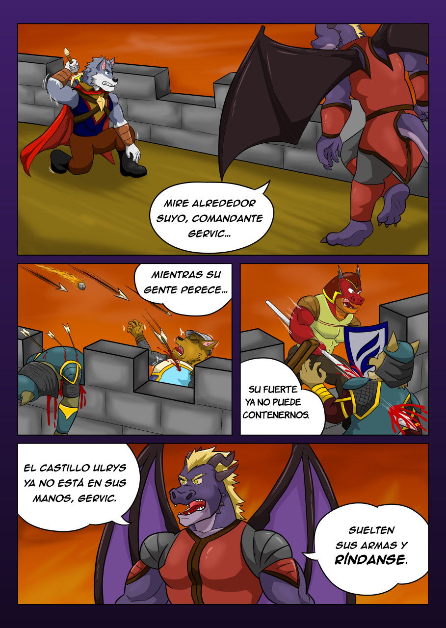 CAPTIVE page 6 full