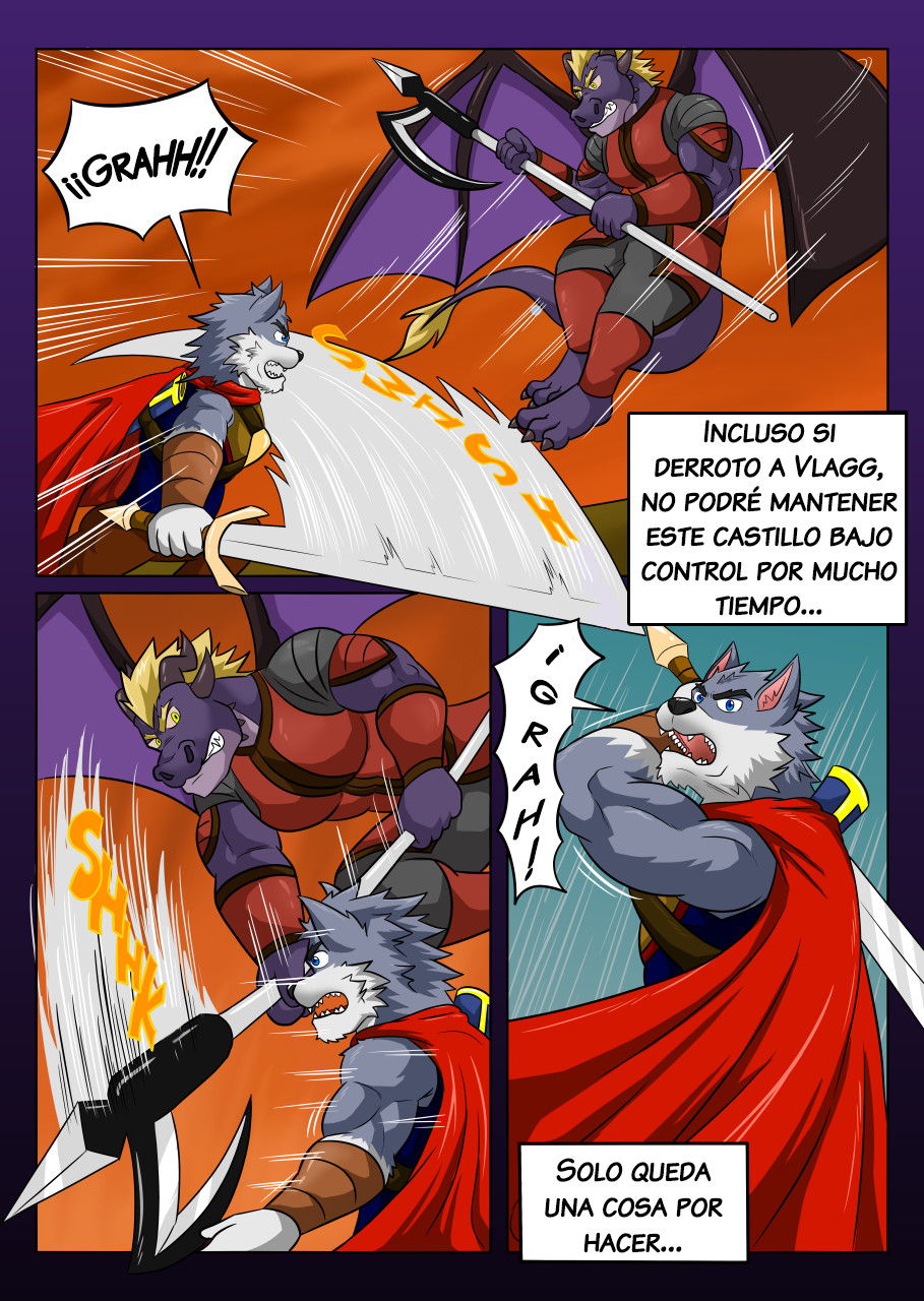 CAPTIVE page 9 full