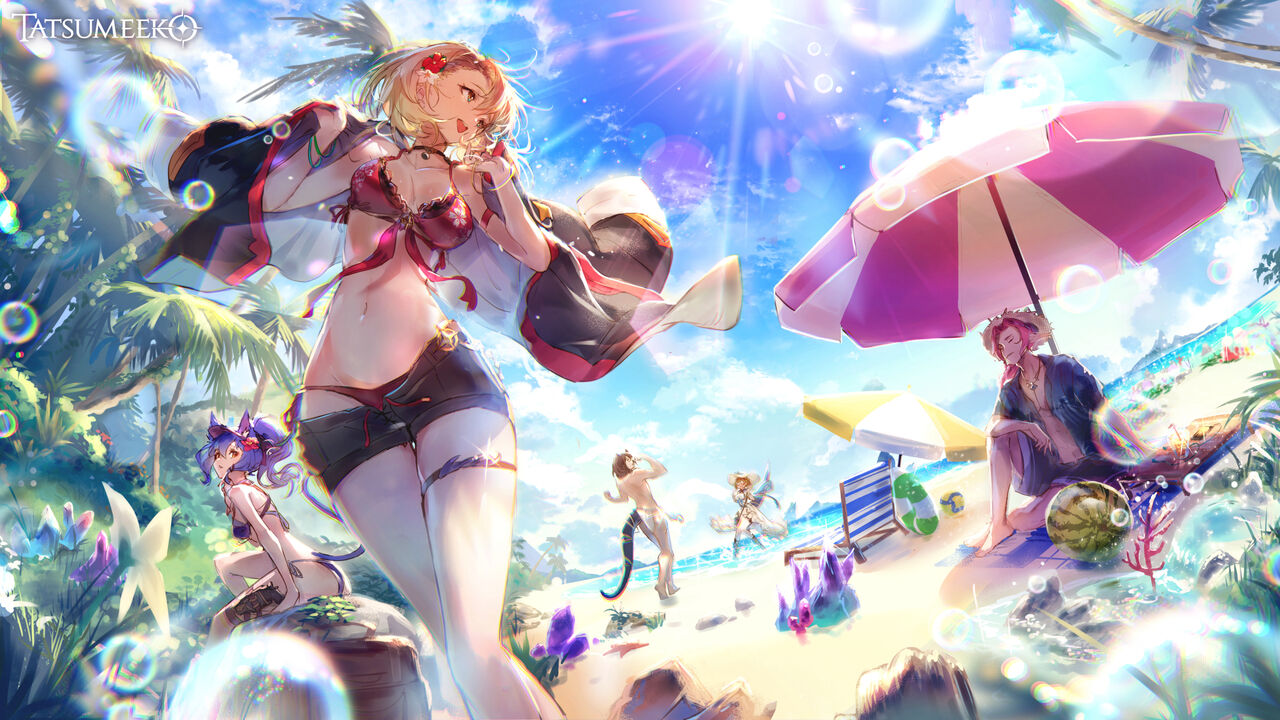 ●PIXIV● K3nzoTeruya page 4 full