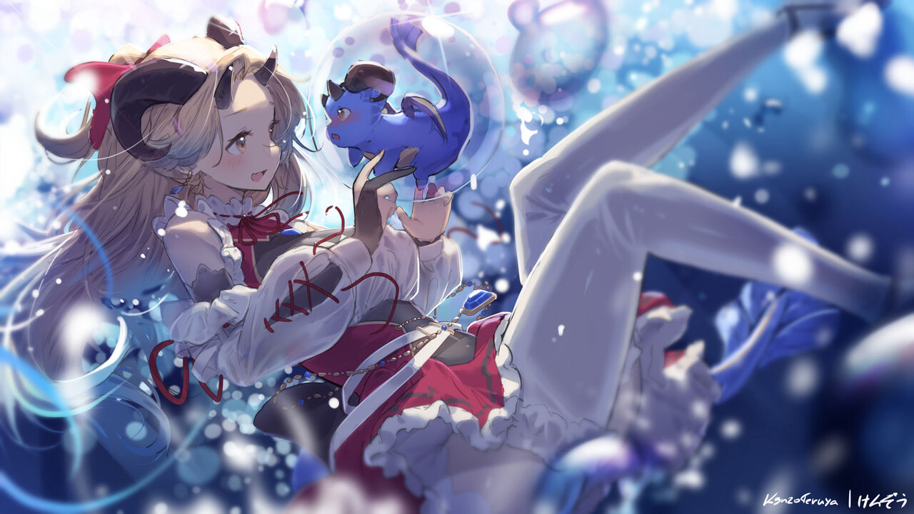 ●PIXIV● K3nzoTeruya page 6 full
