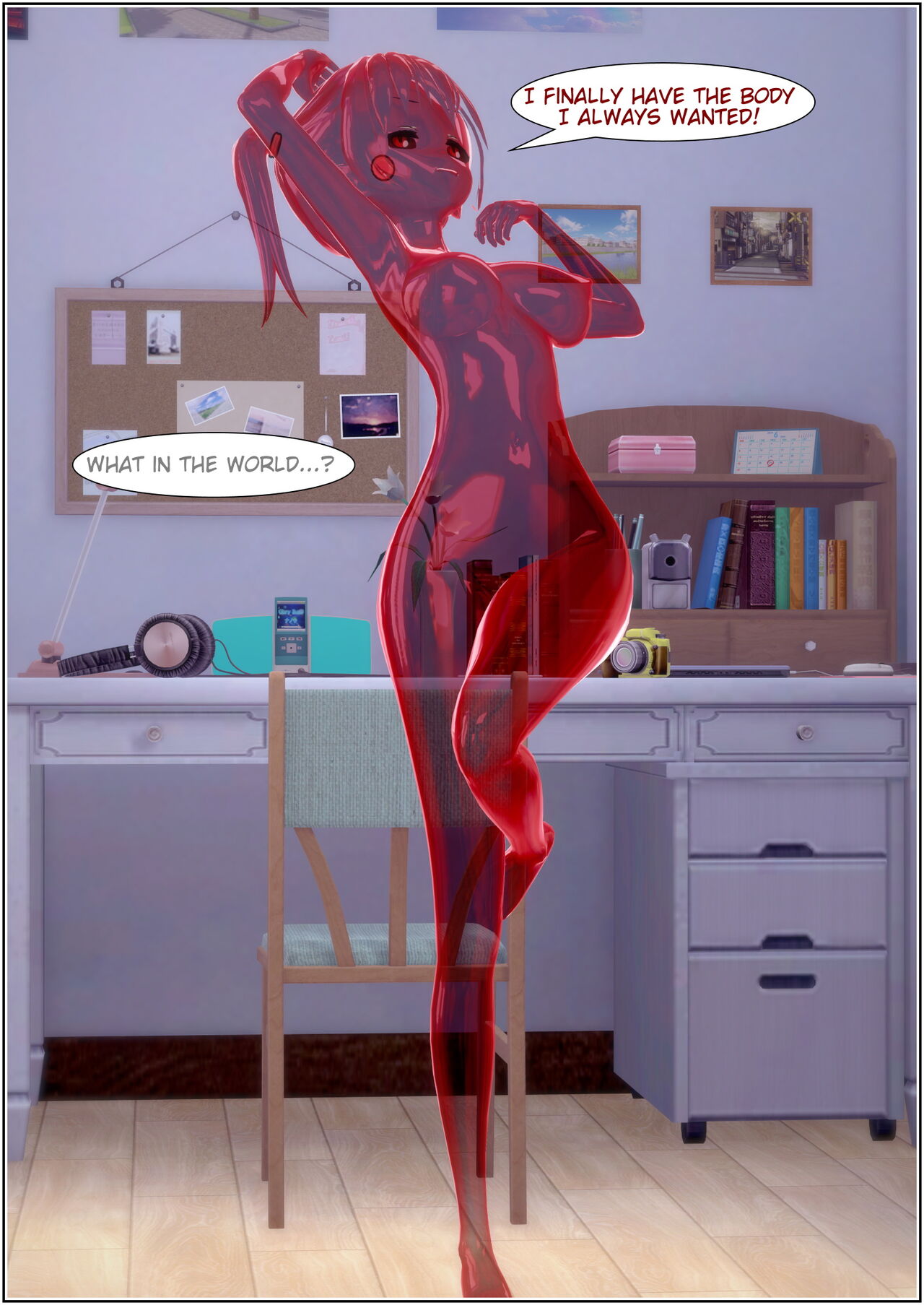 Slime Suit page 10 full
