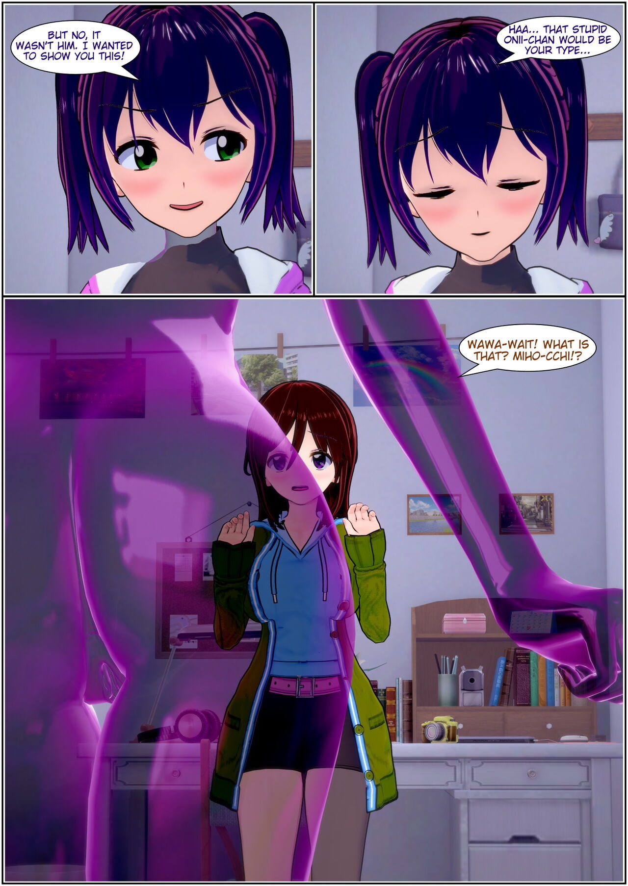 Slime Suit page 4 full