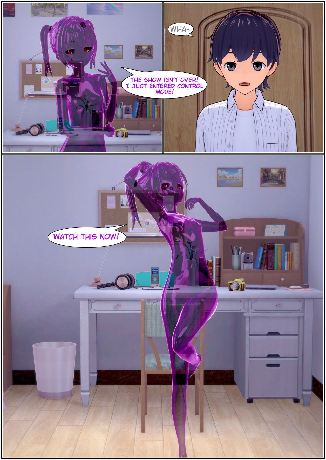 Slime Suit page 8 full