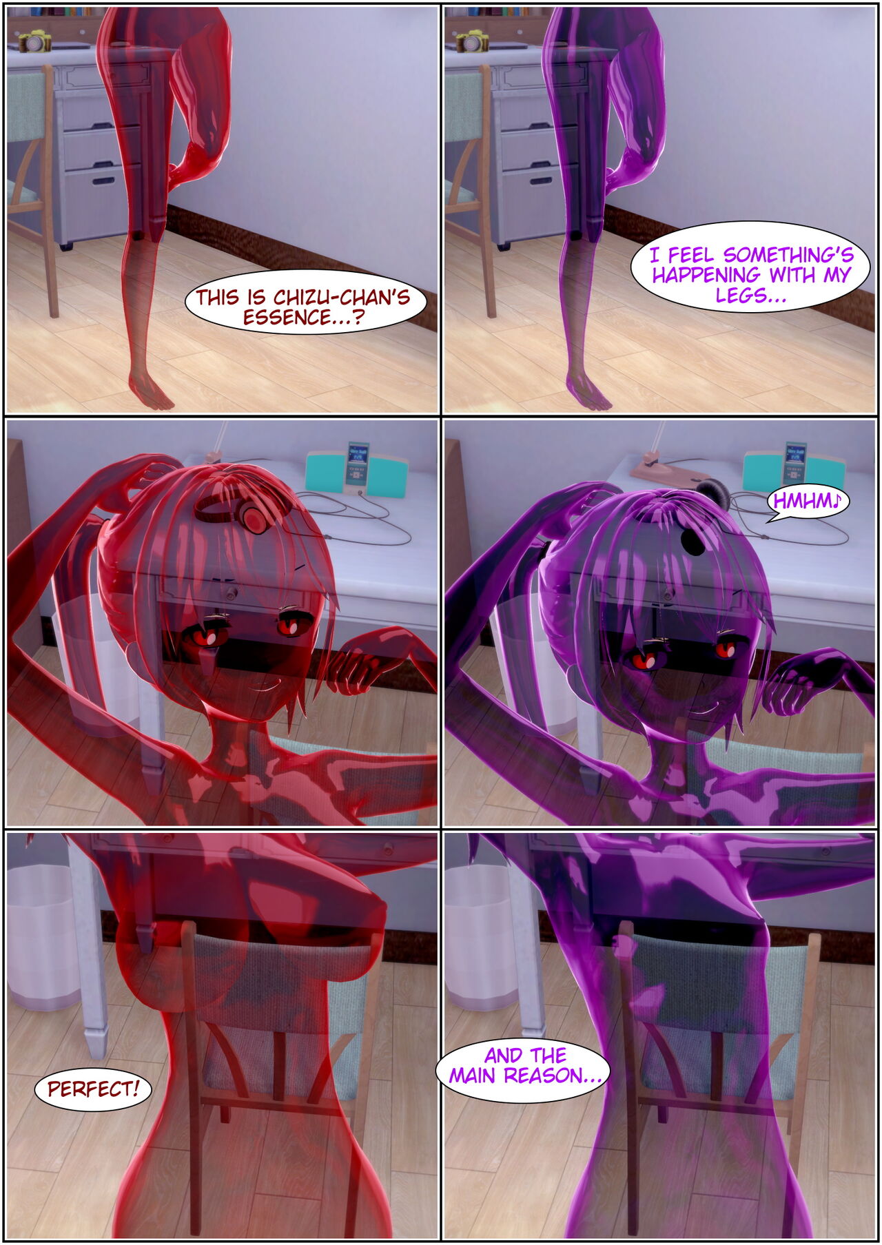 Slime Suit page 9 full