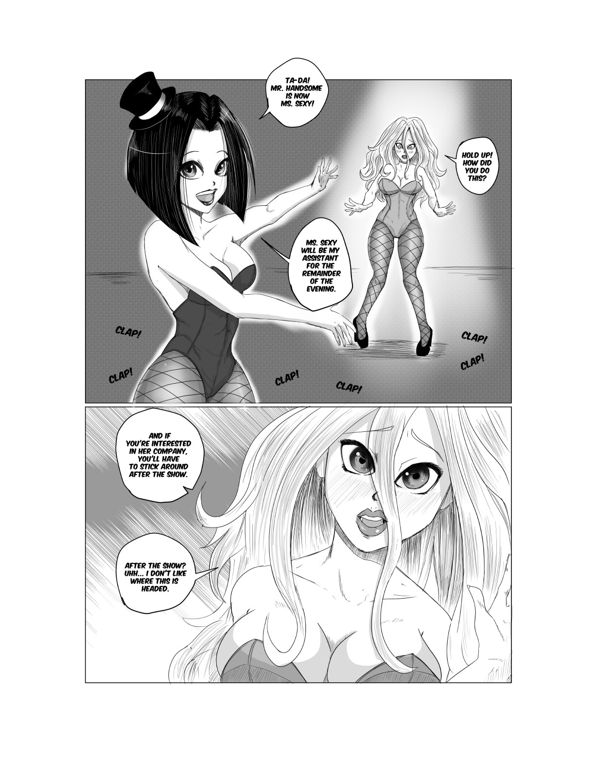 Ta Da page 7 full