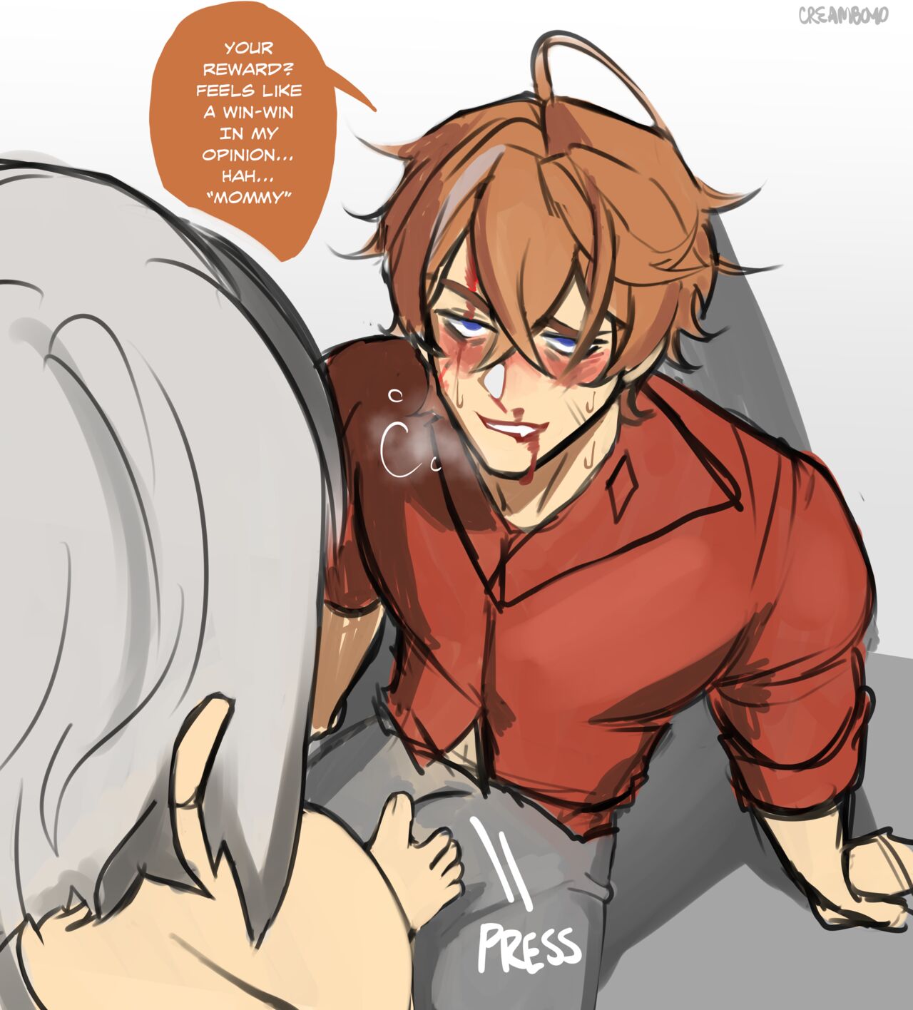 - Creamdump page 4 full