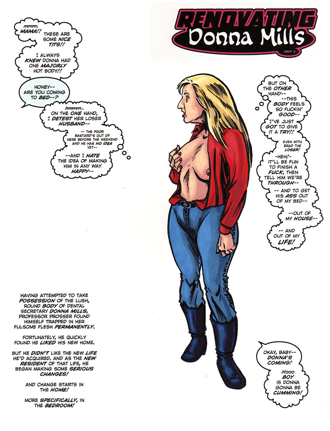 Renovating Donna Mills page 4 full