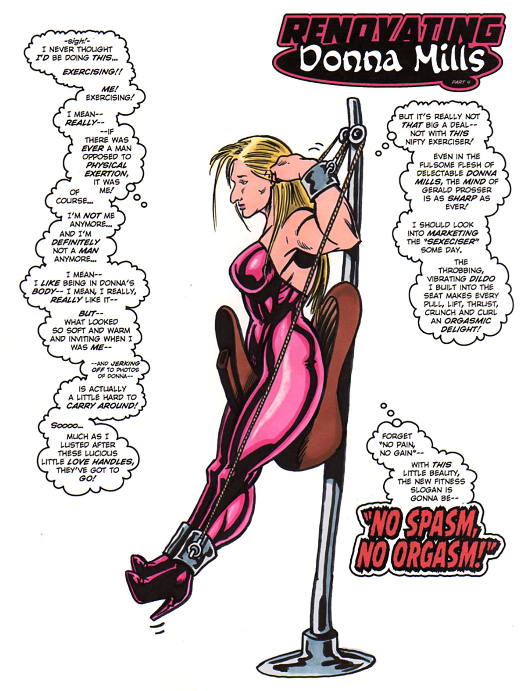 Renovating Donna Mills page 7 full
