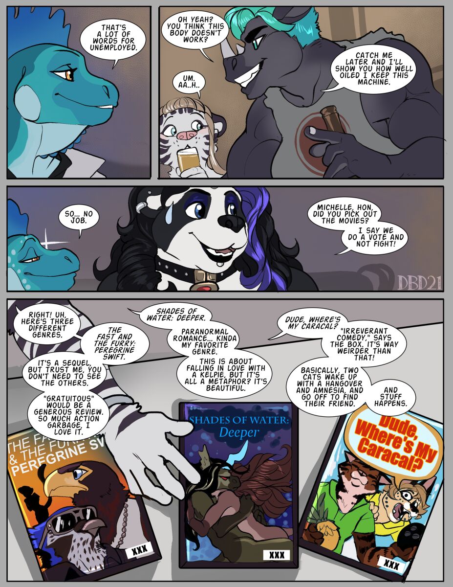 Eggplant Part 3 page 10 full
